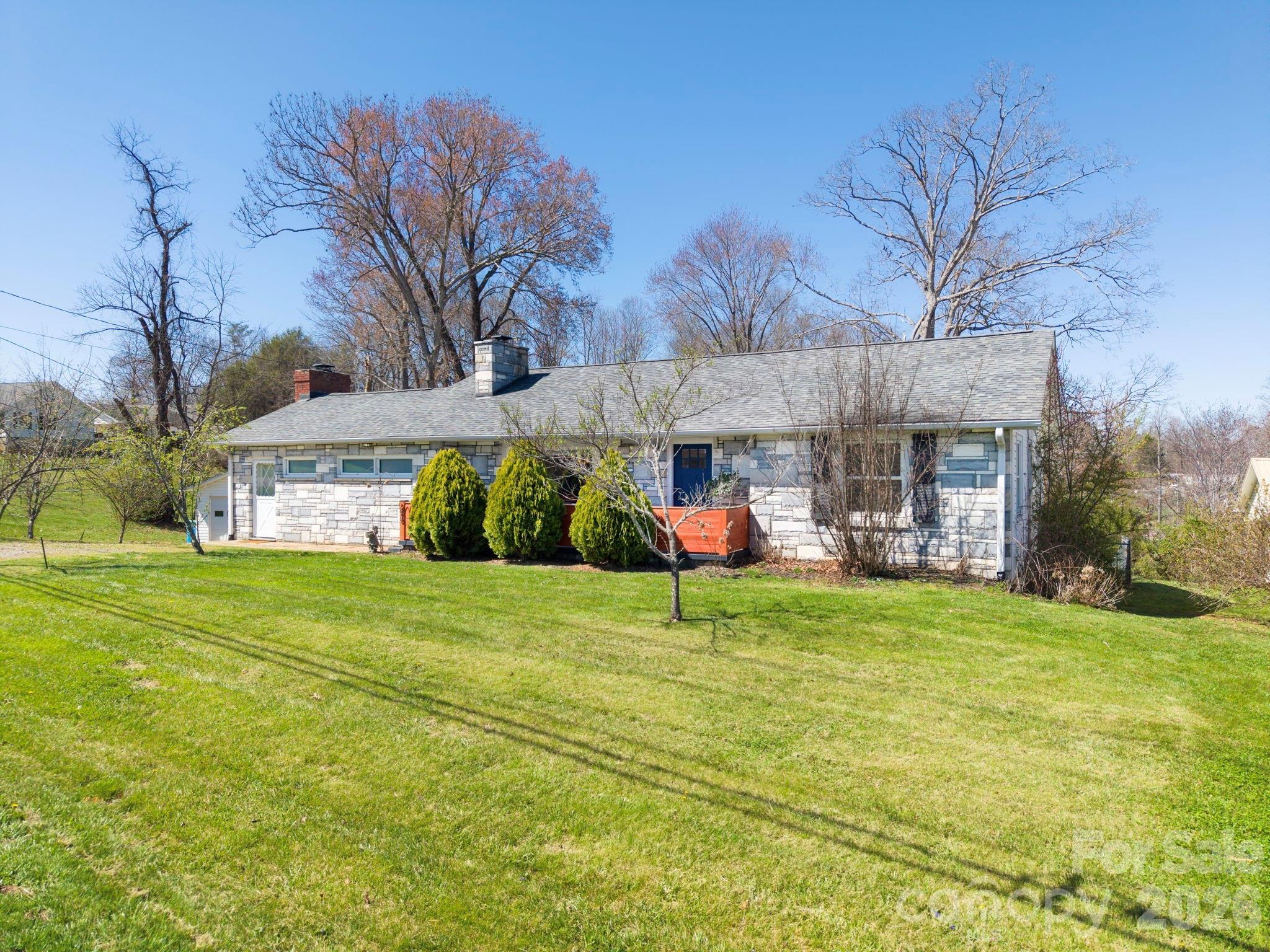 298 Erwin Hills Road