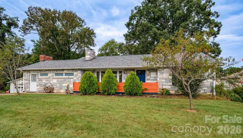 298 Erwin Hills Road