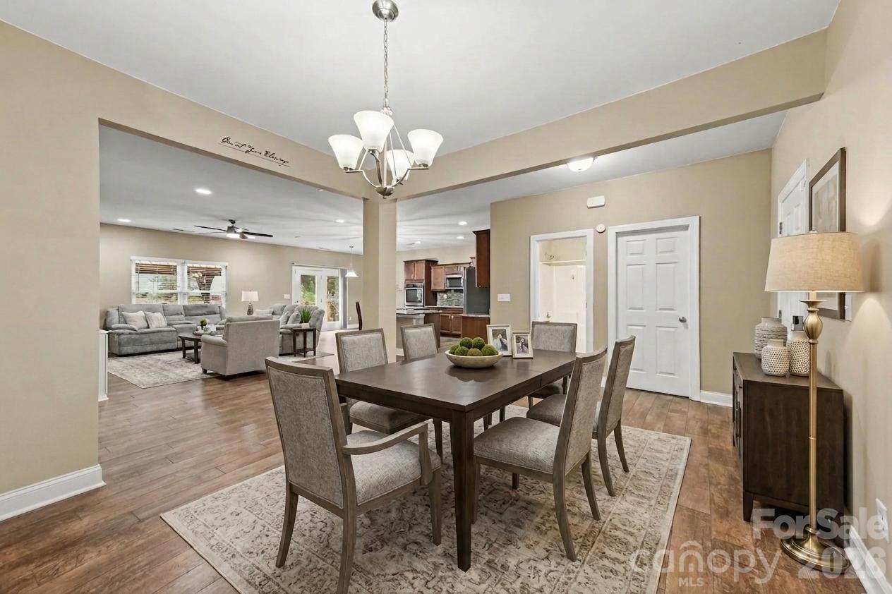 7015 Mt Holly Huntersville Road 8