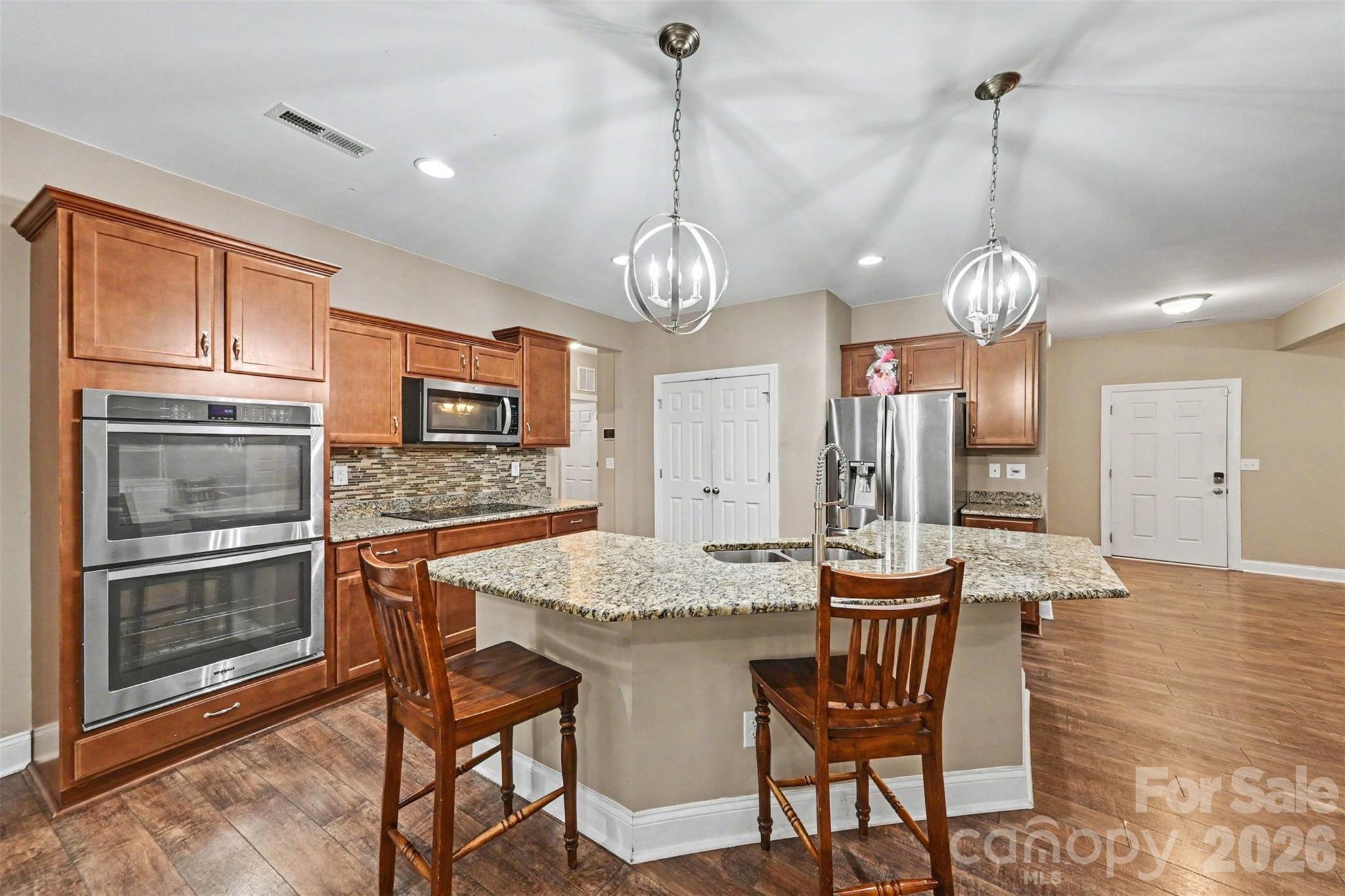 7015 Mt Holly Huntersville Road 8
