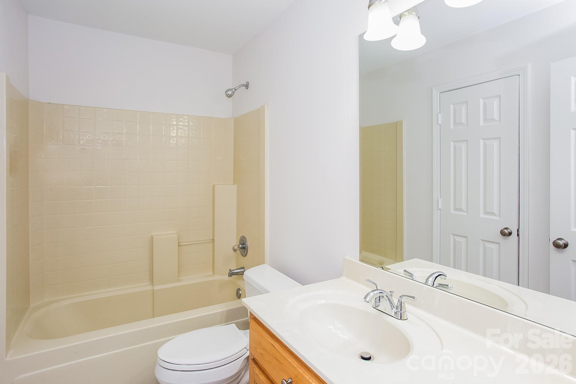 Brantley Creek - Residential