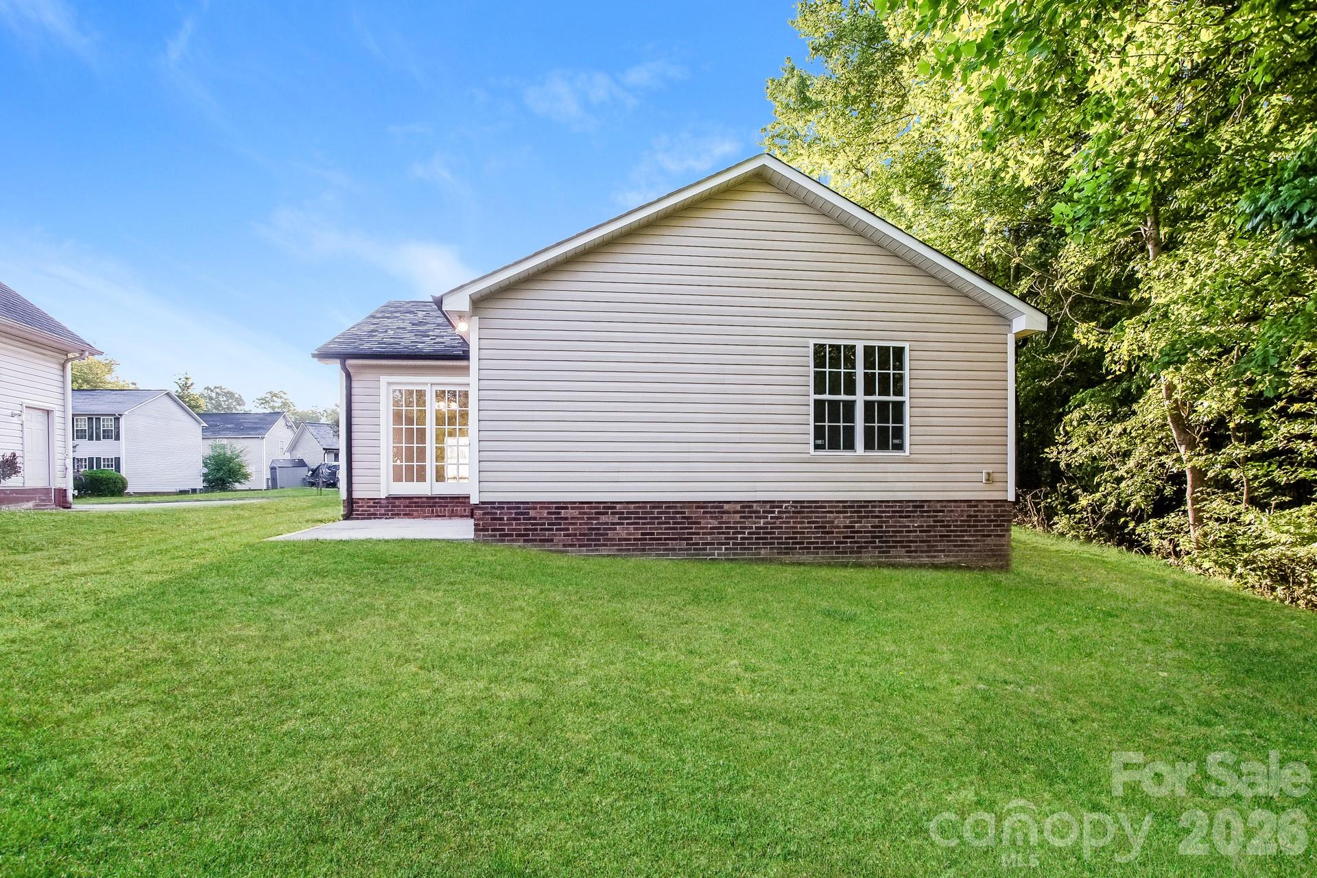 Brantley Creek - Residential