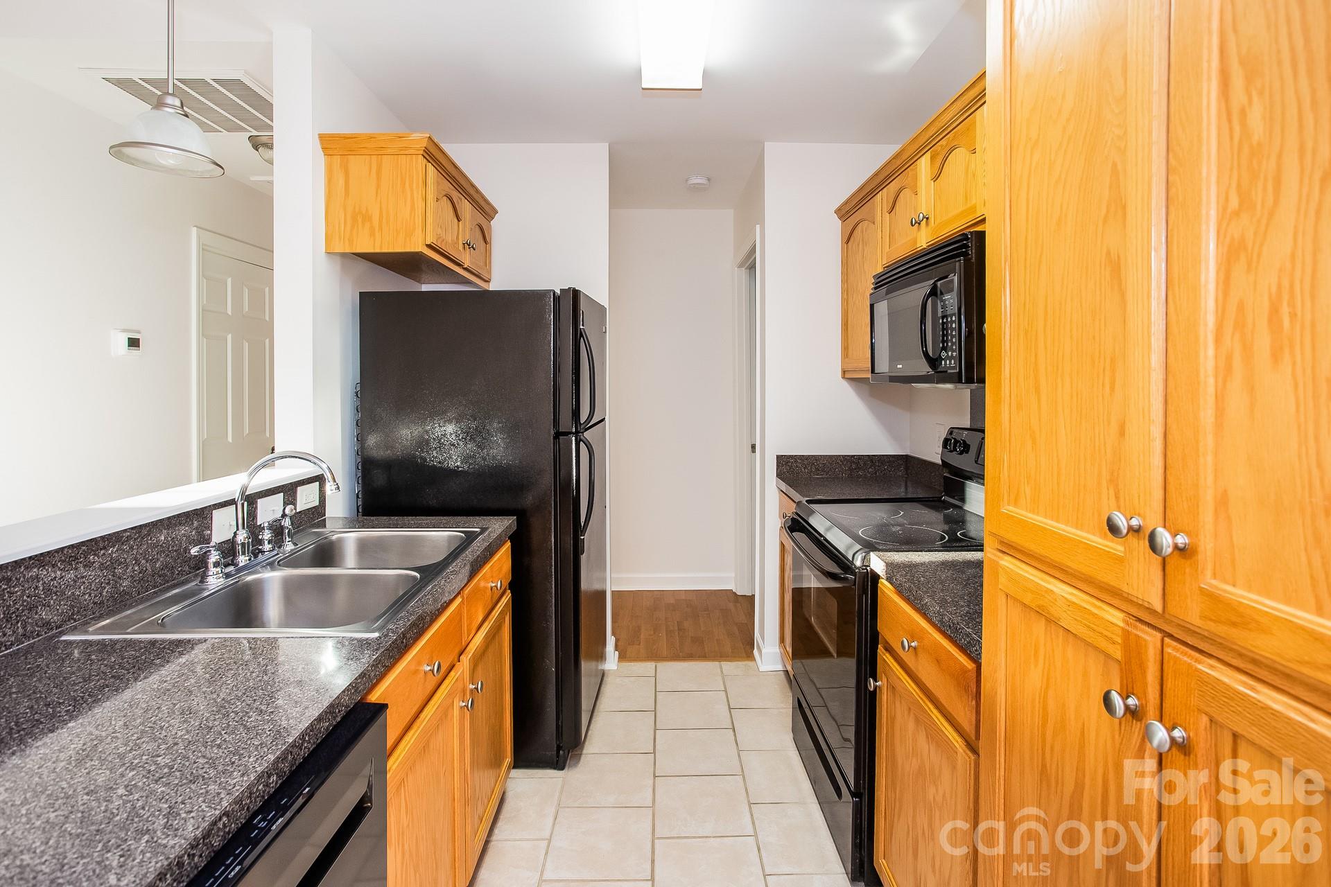 Brantley Creek - Residential