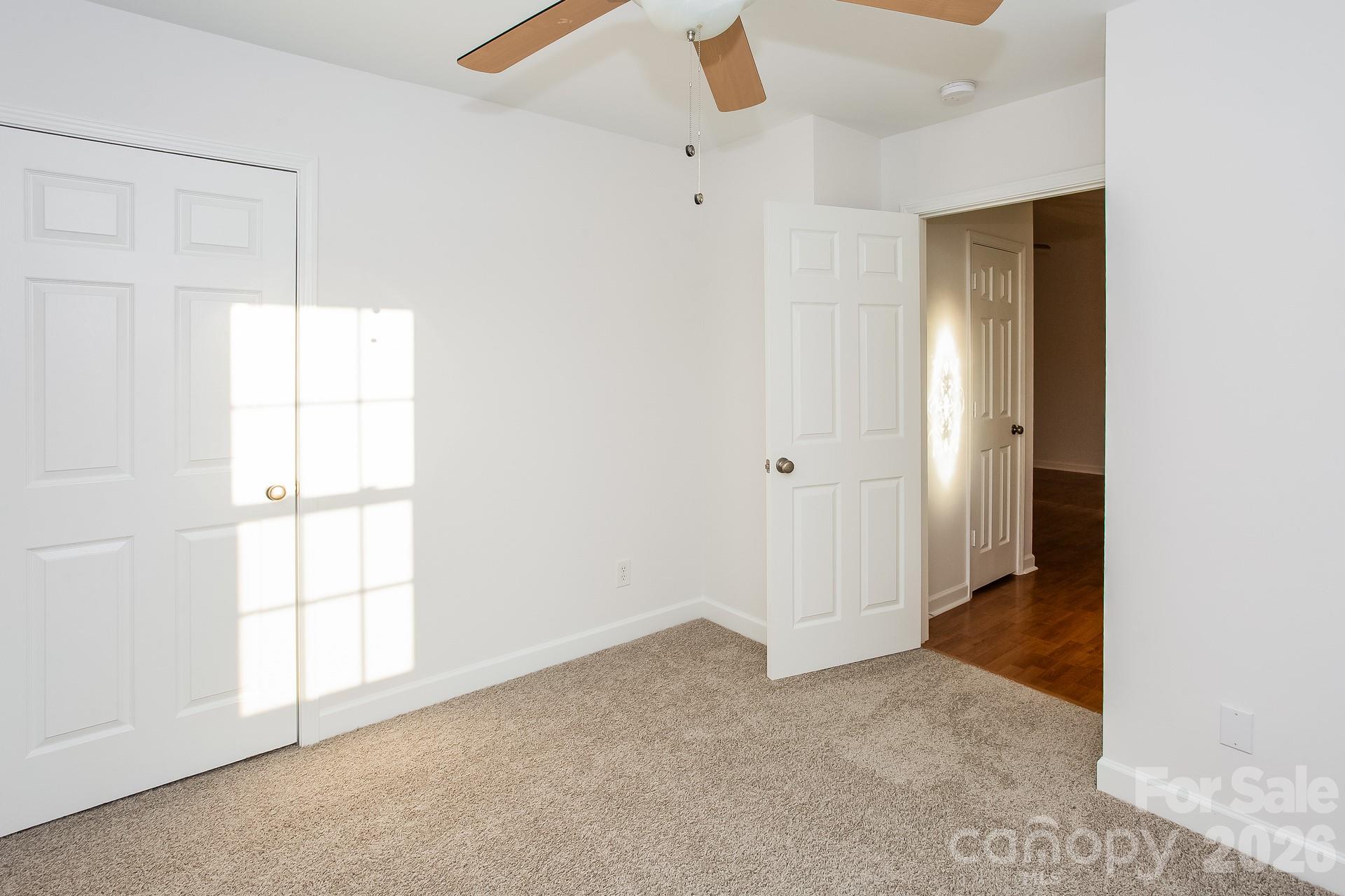 Brantley Creek - Residential