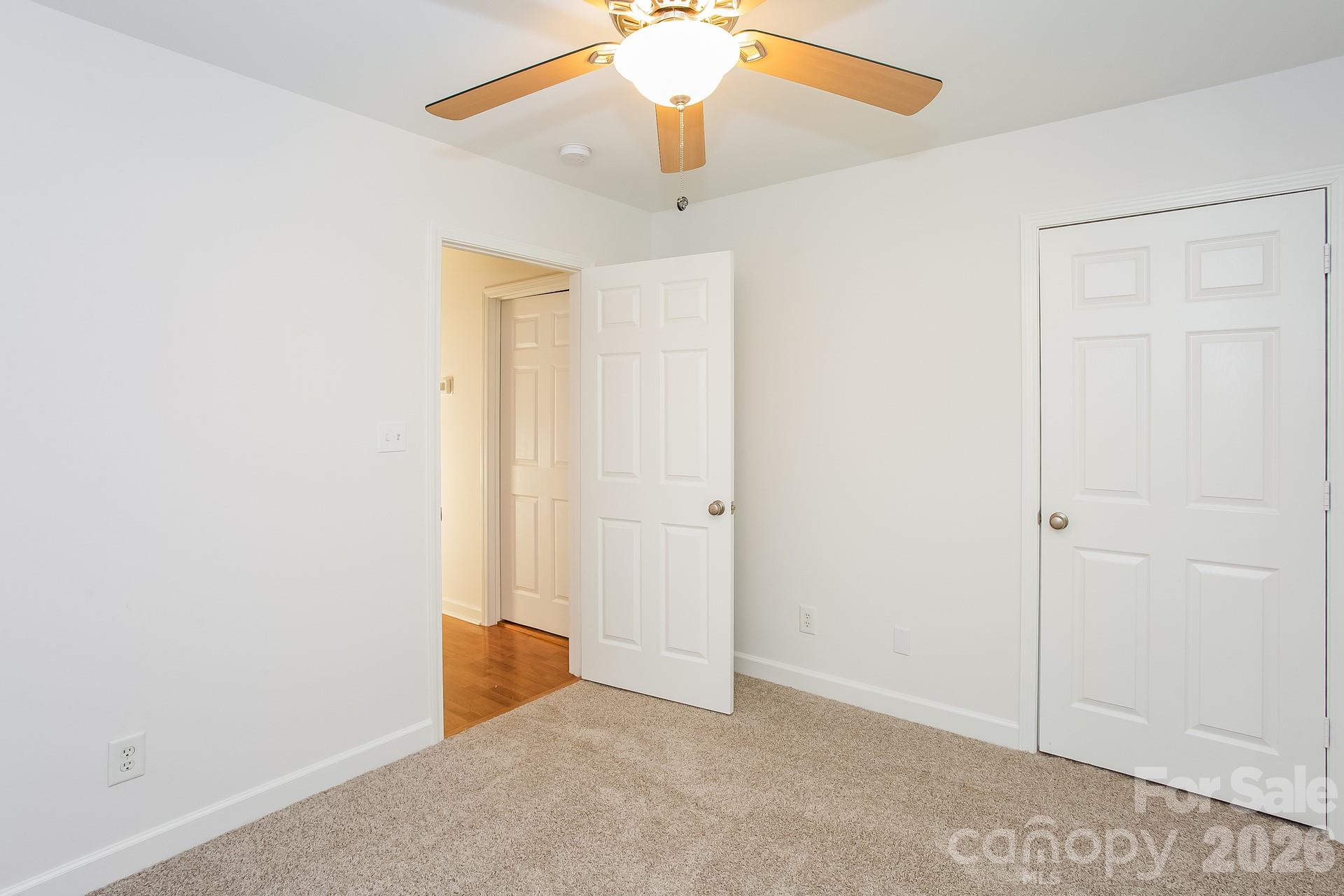 Brantley Creek - Residential