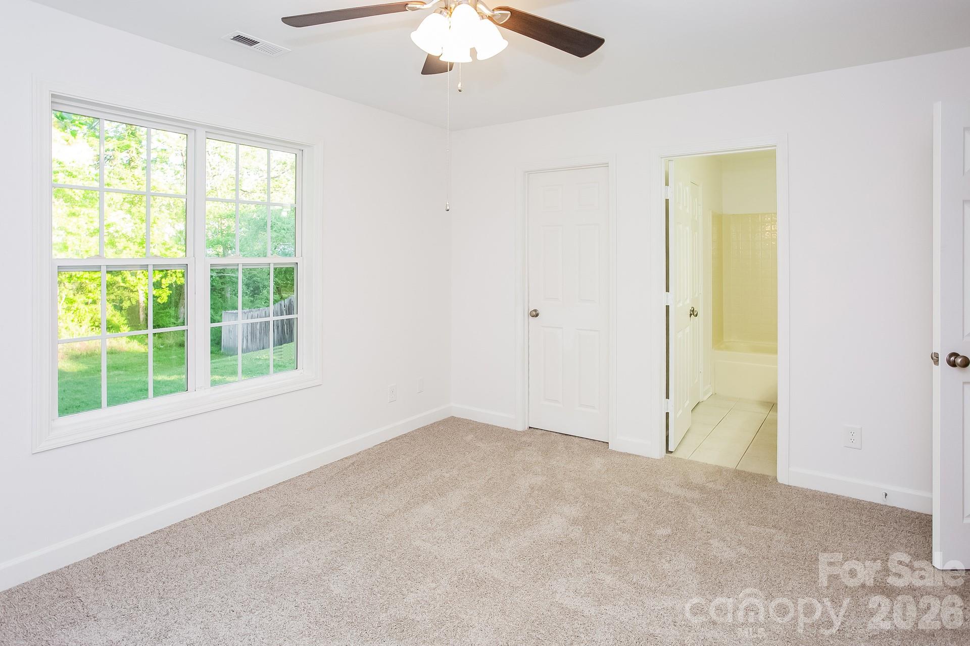 Brantley Creek - Residential