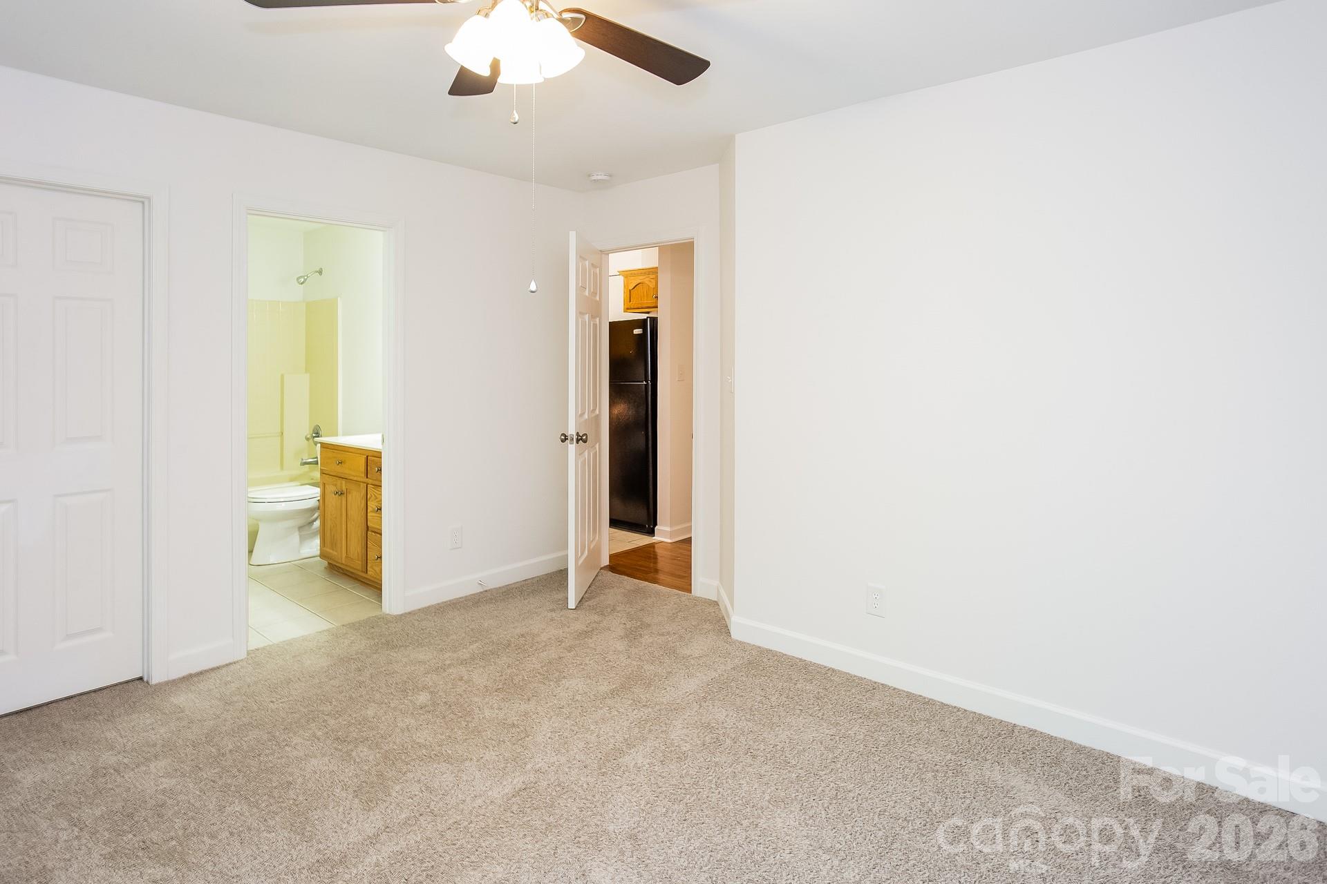 Brantley Creek - Residential