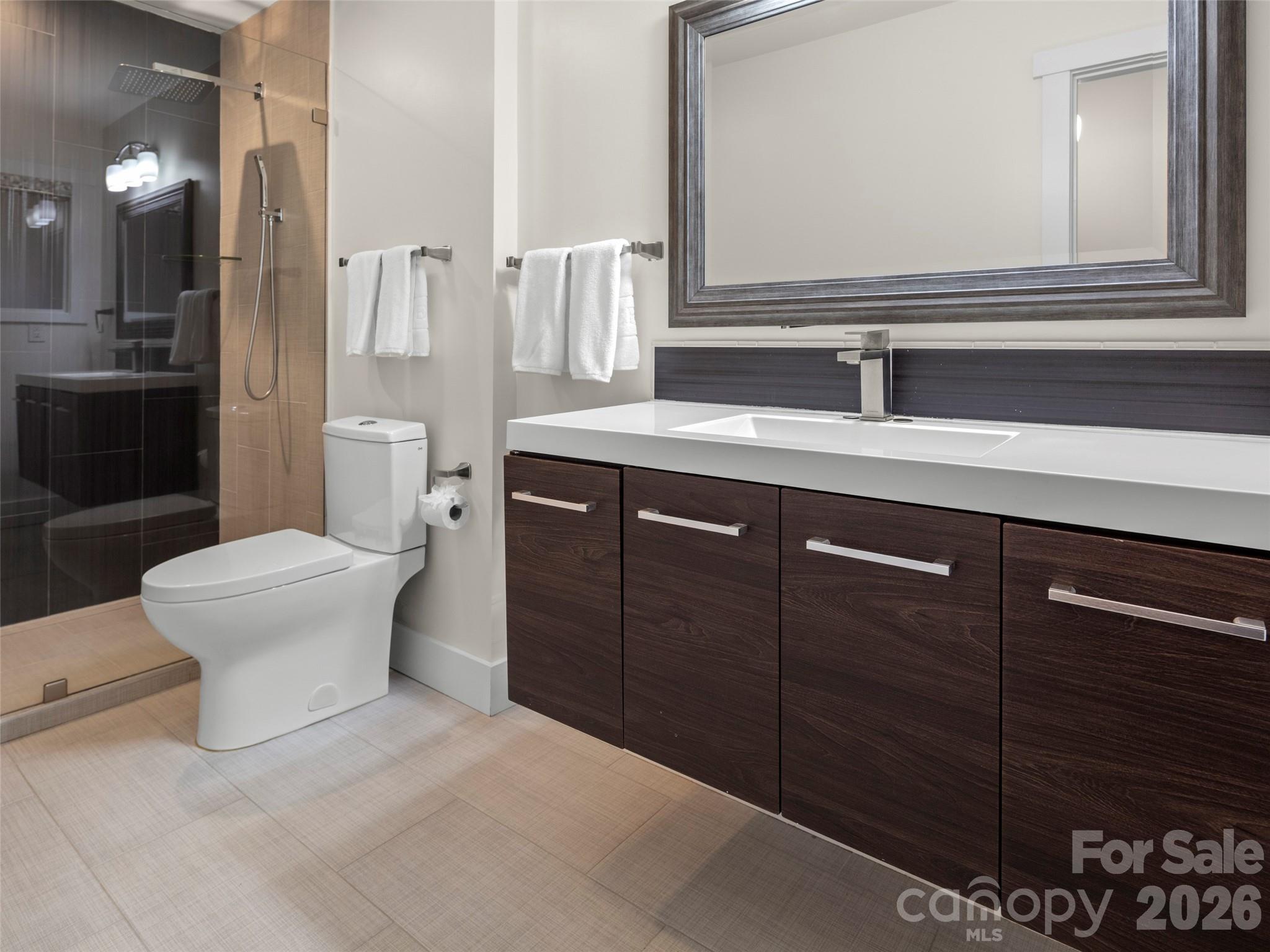 Timbers Condominiums - Residential