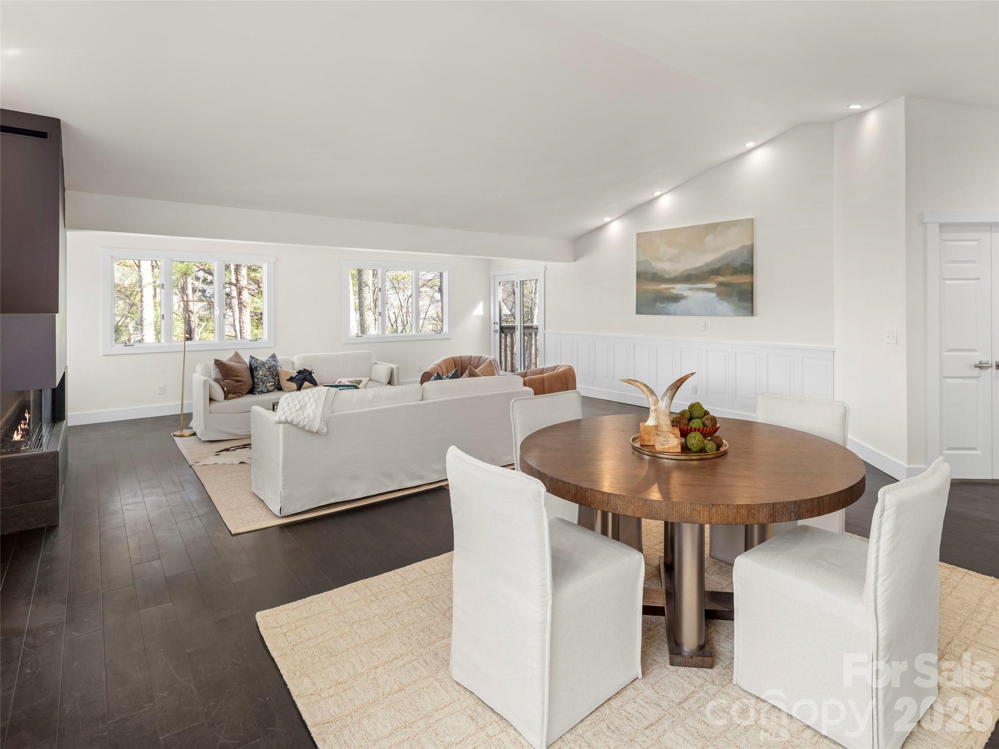 Timbers Condominiums - Residential