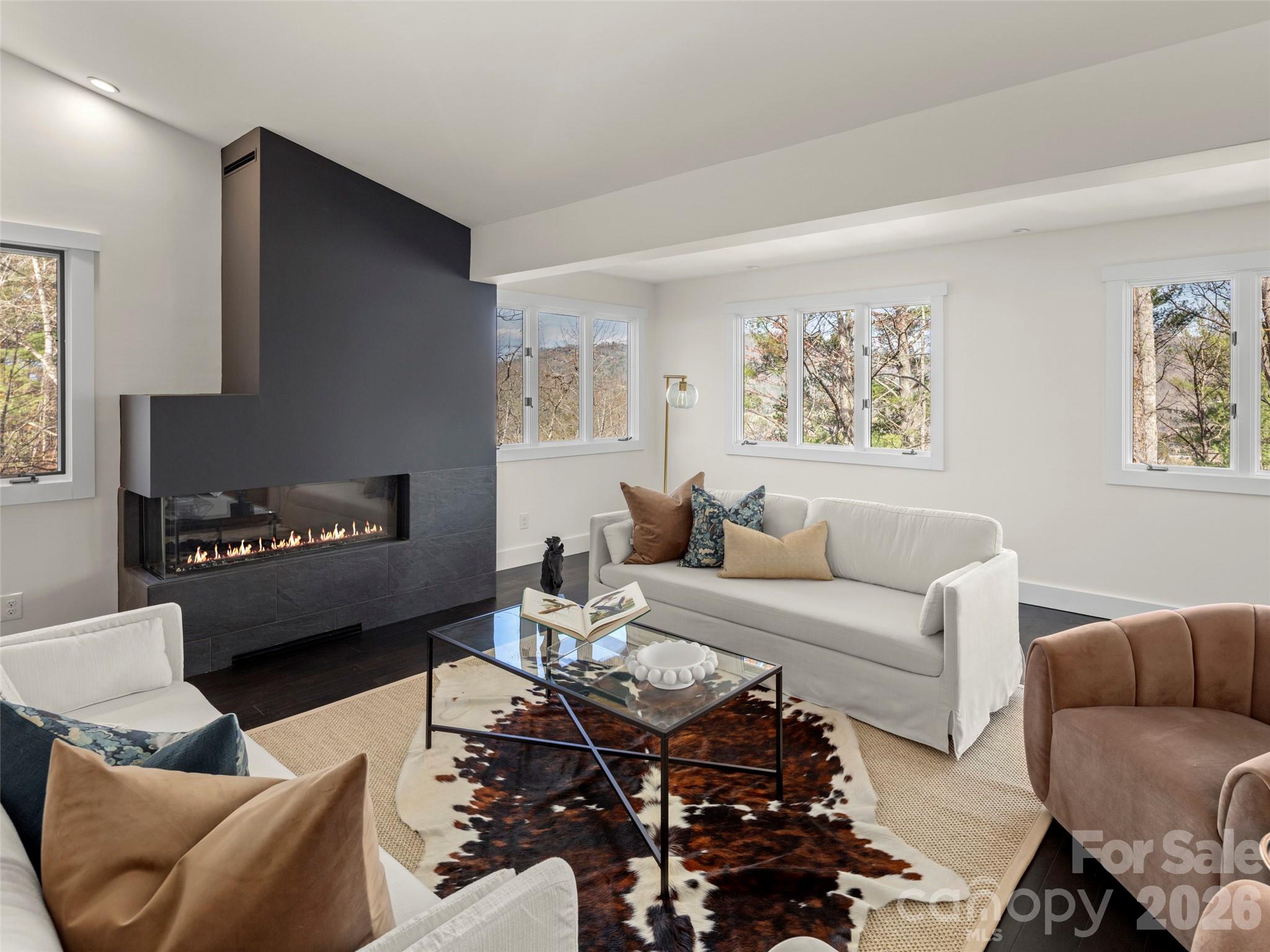 Timbers Condominiums - Residential