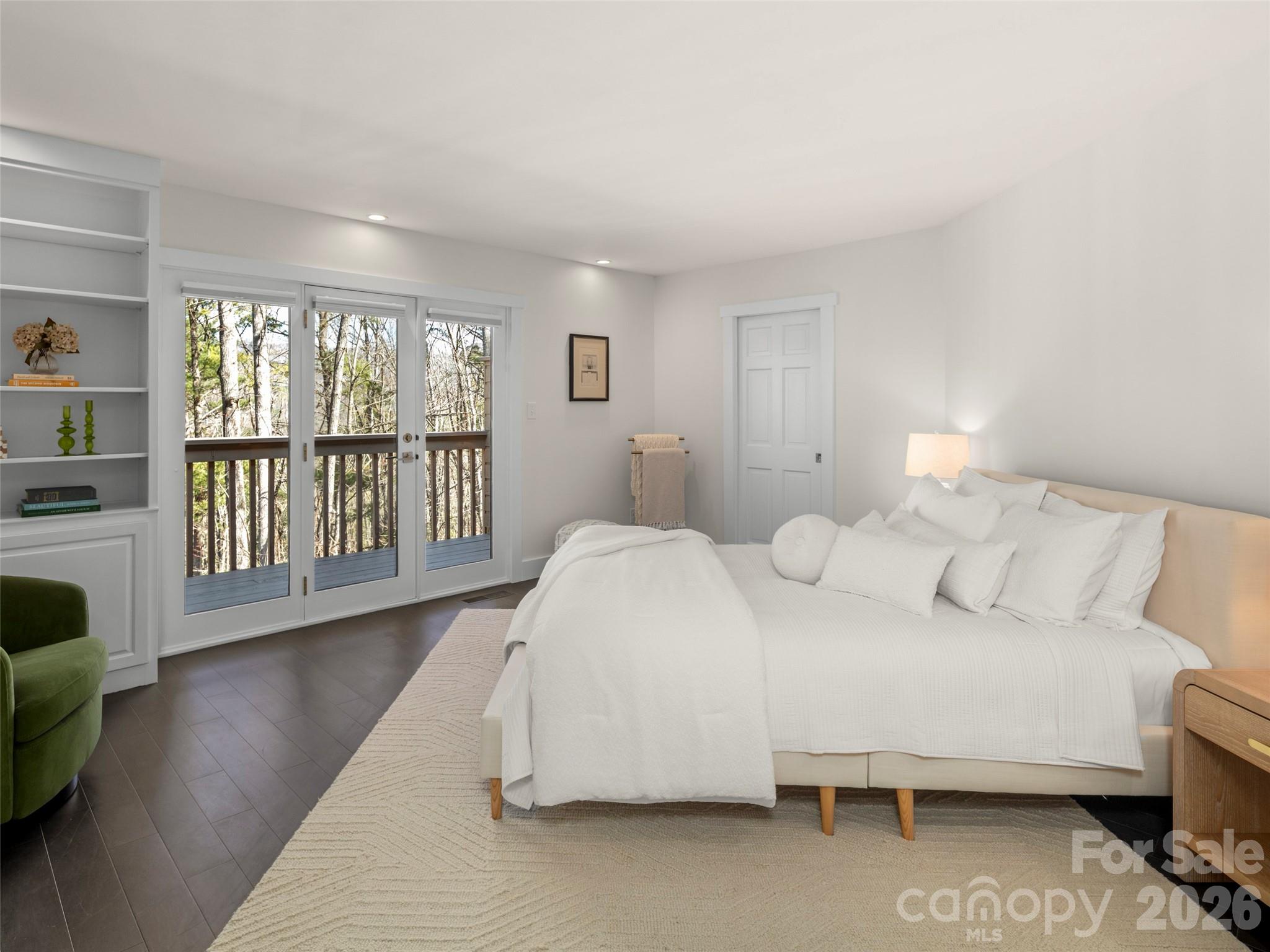 Timbers Condominiums - Residential