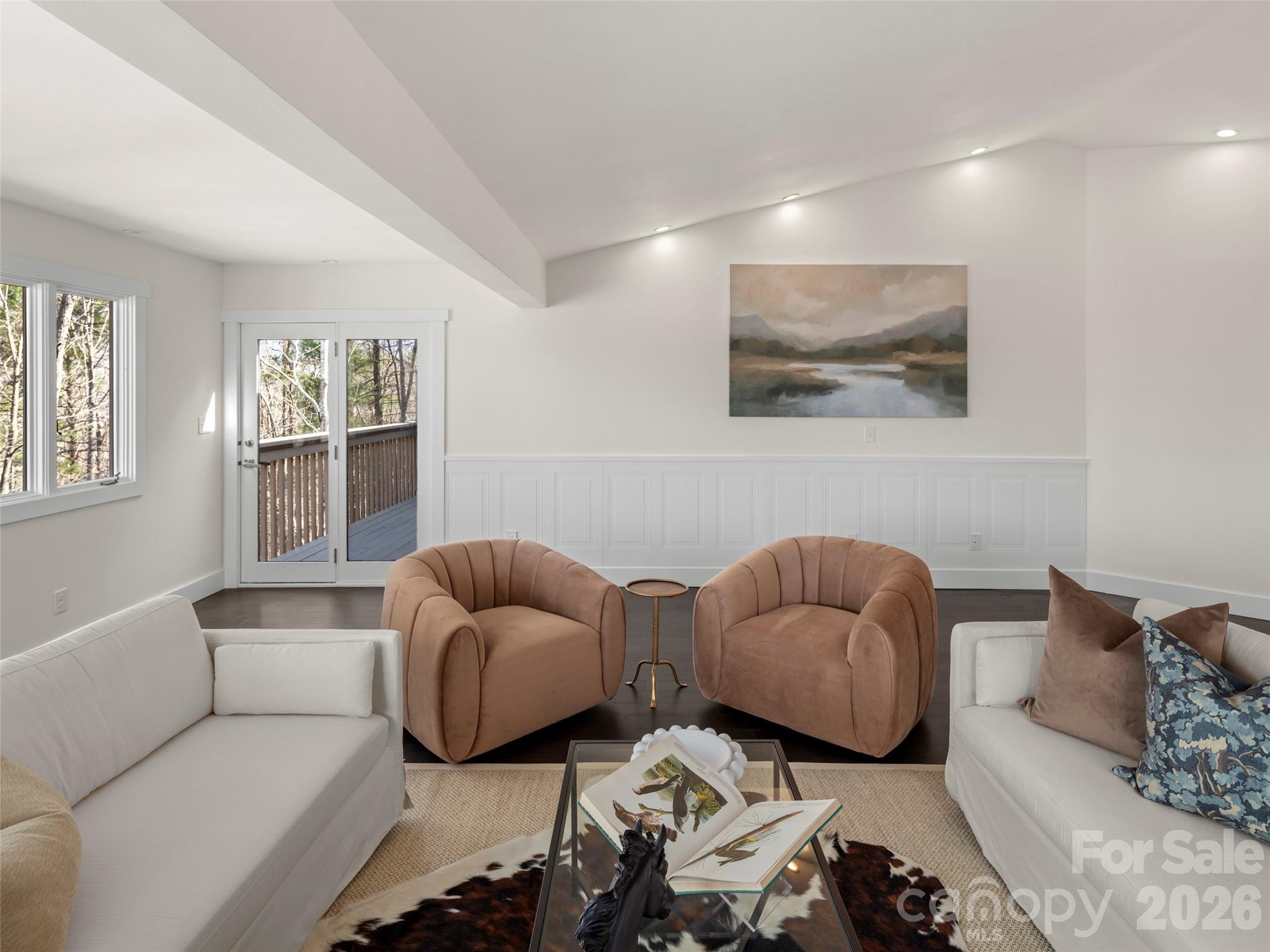 Timbers Condominiums - Residential