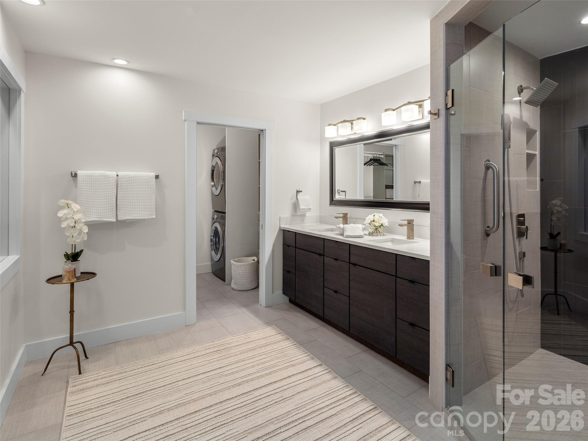 Timbers Condominiums - Residential