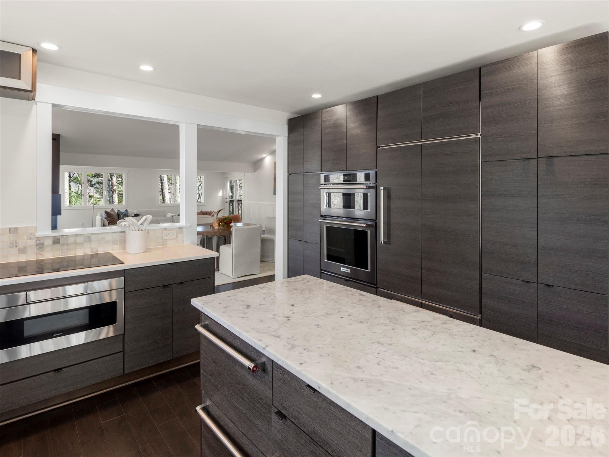 Timbers Condominiums - Residential