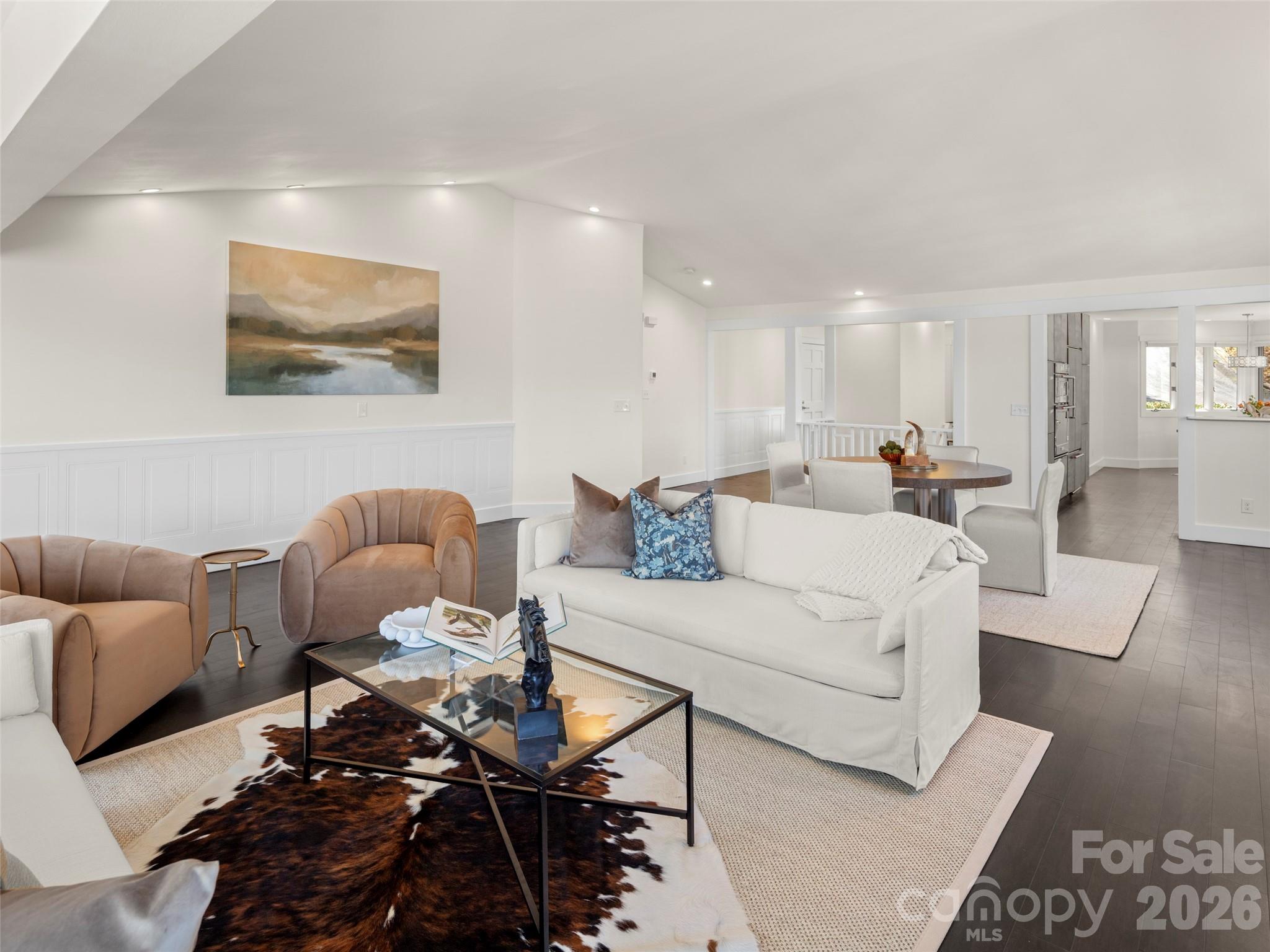 Timbers Condominiums - Residential