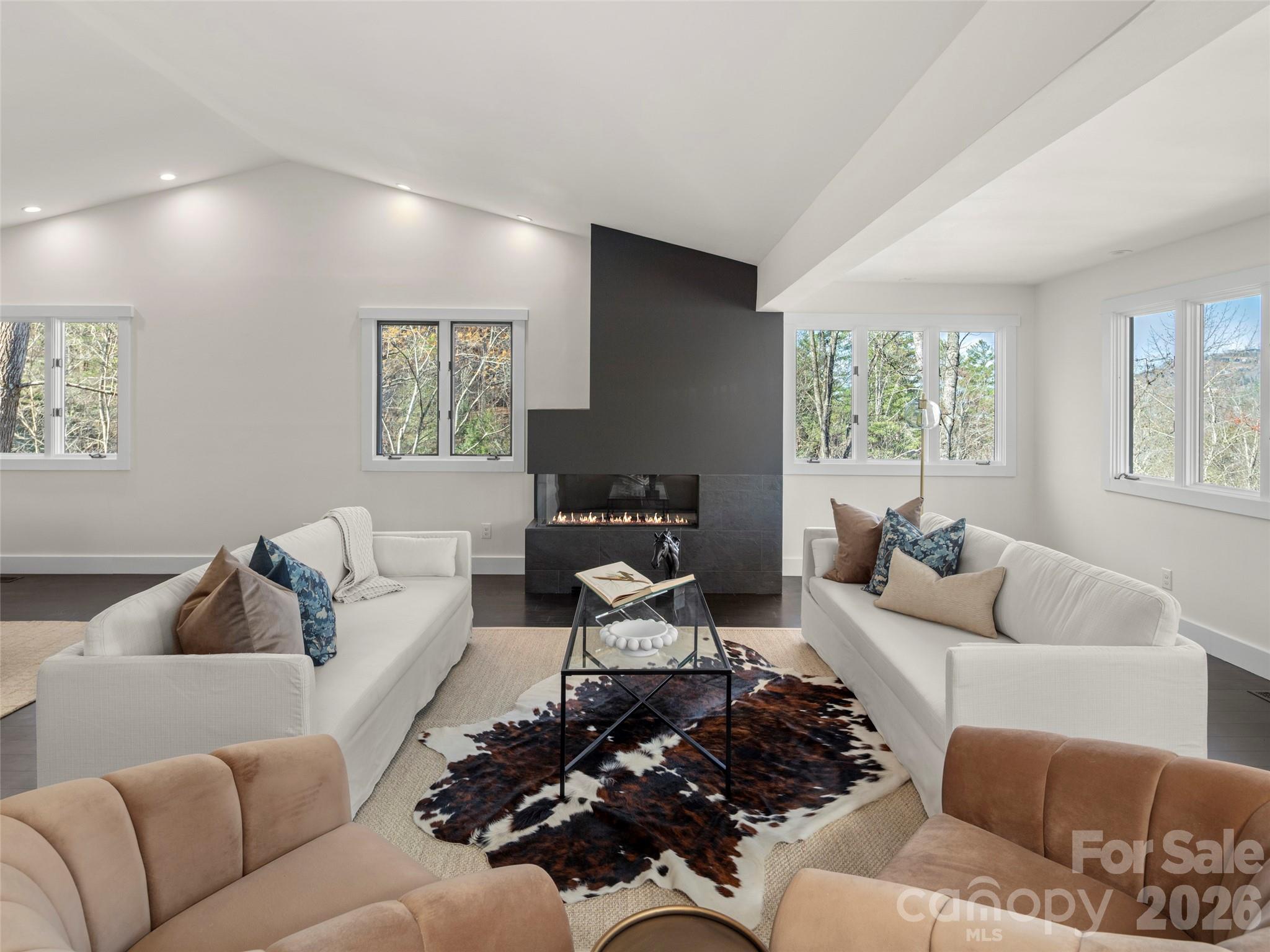 Timbers Condominiums - Residential