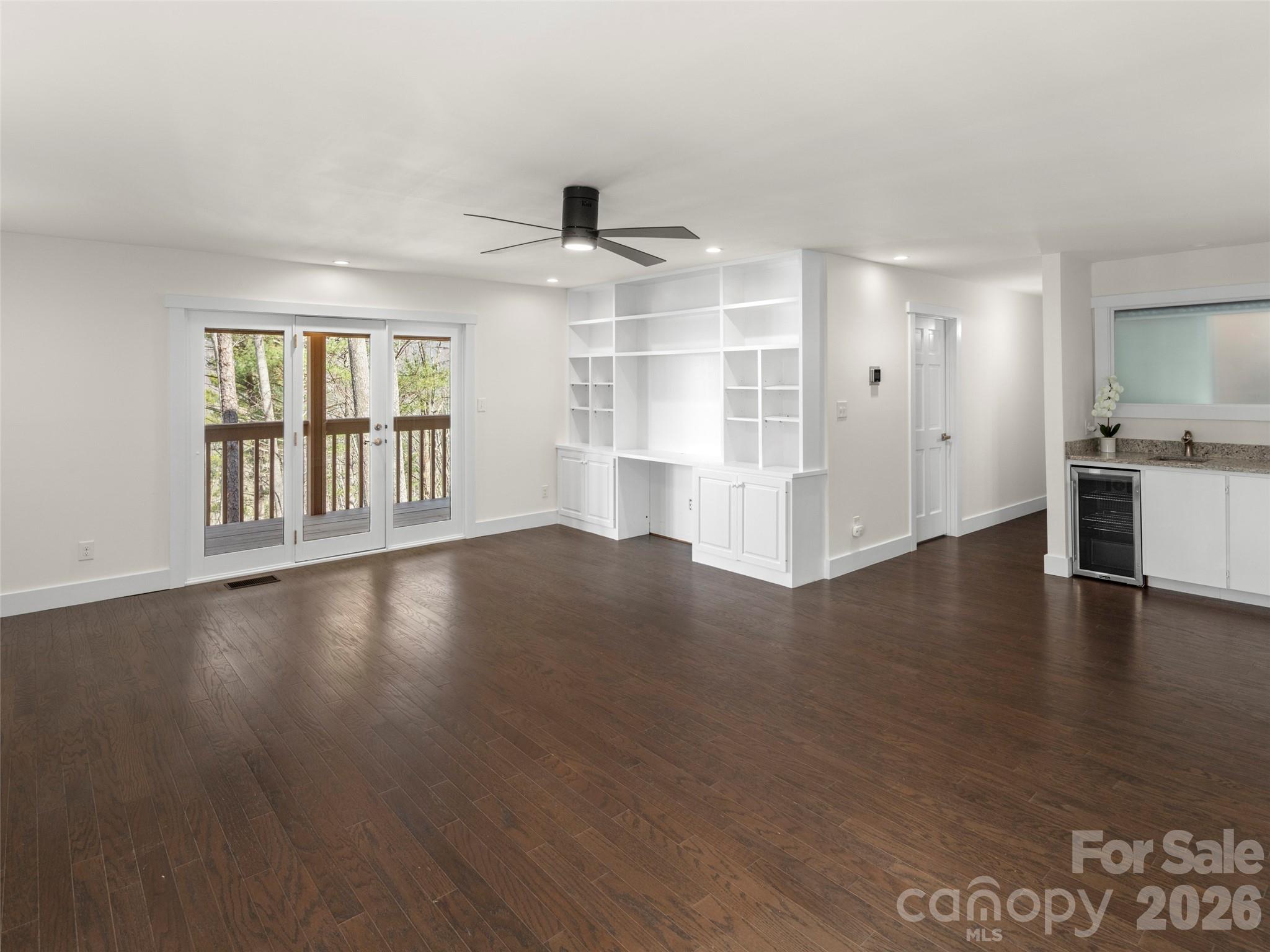 Timbers Condominiums - Residential