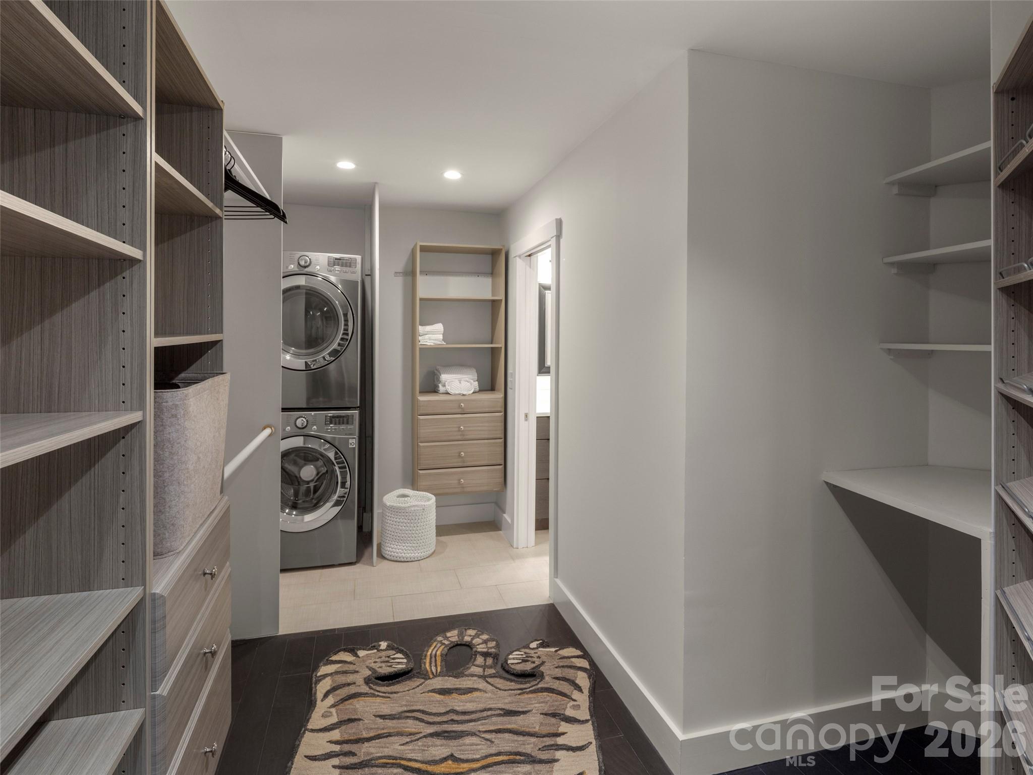 Timbers Condominiums - Residential