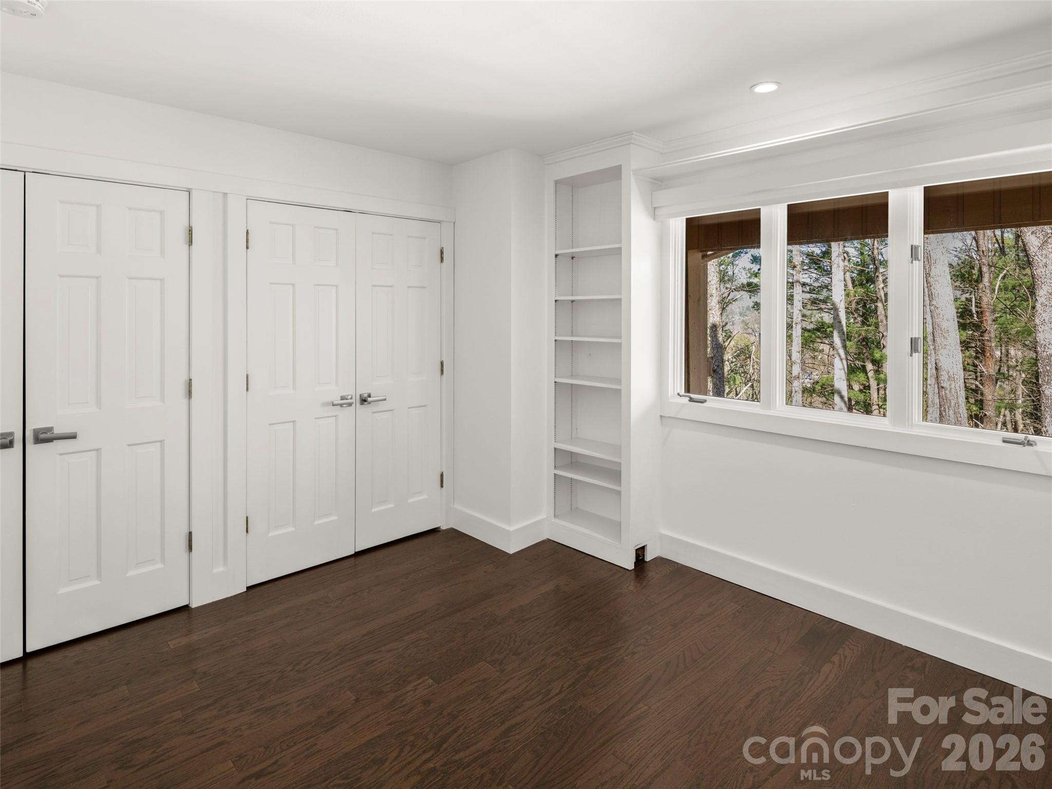 Timbers Condominiums - Residential