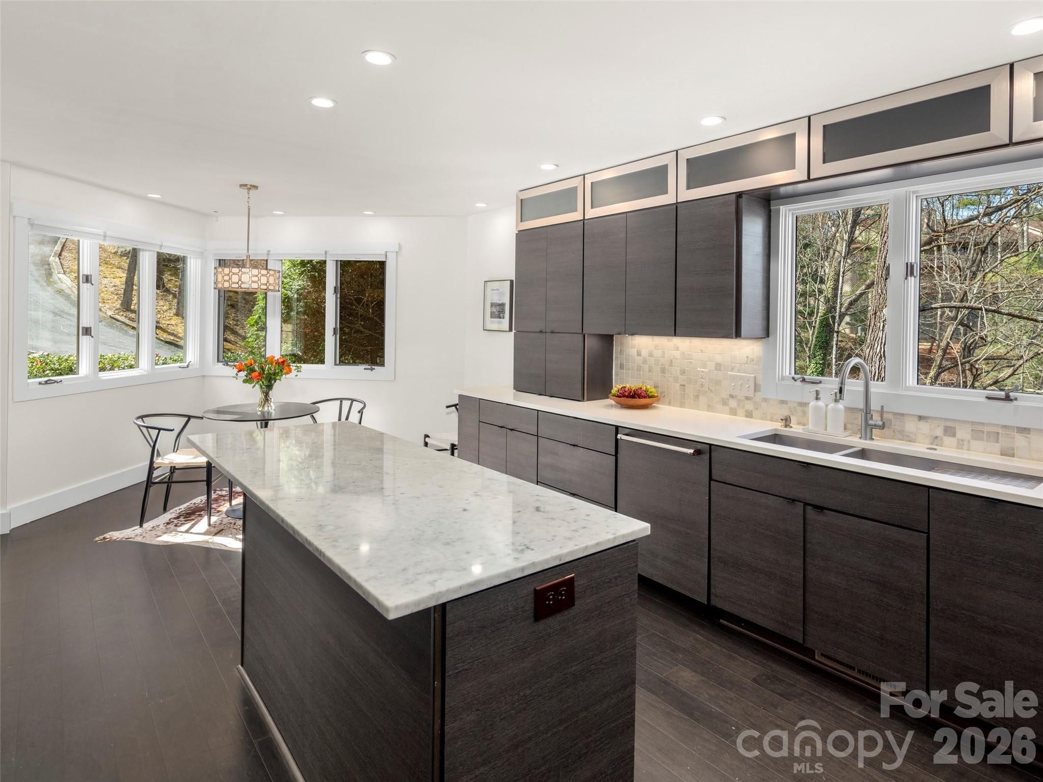 Timbers Condominiums - Residential