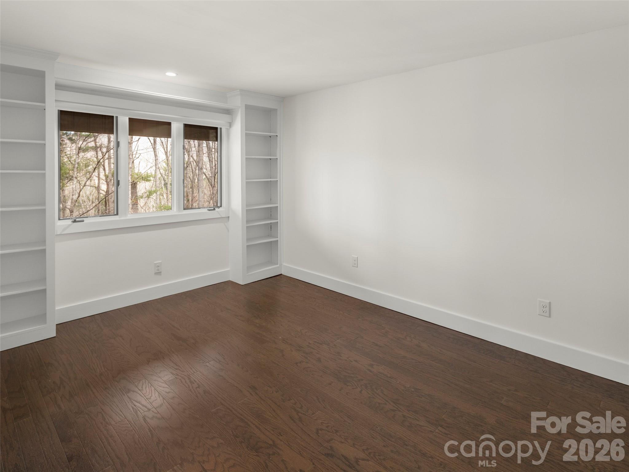 Timbers Condominiums - Residential