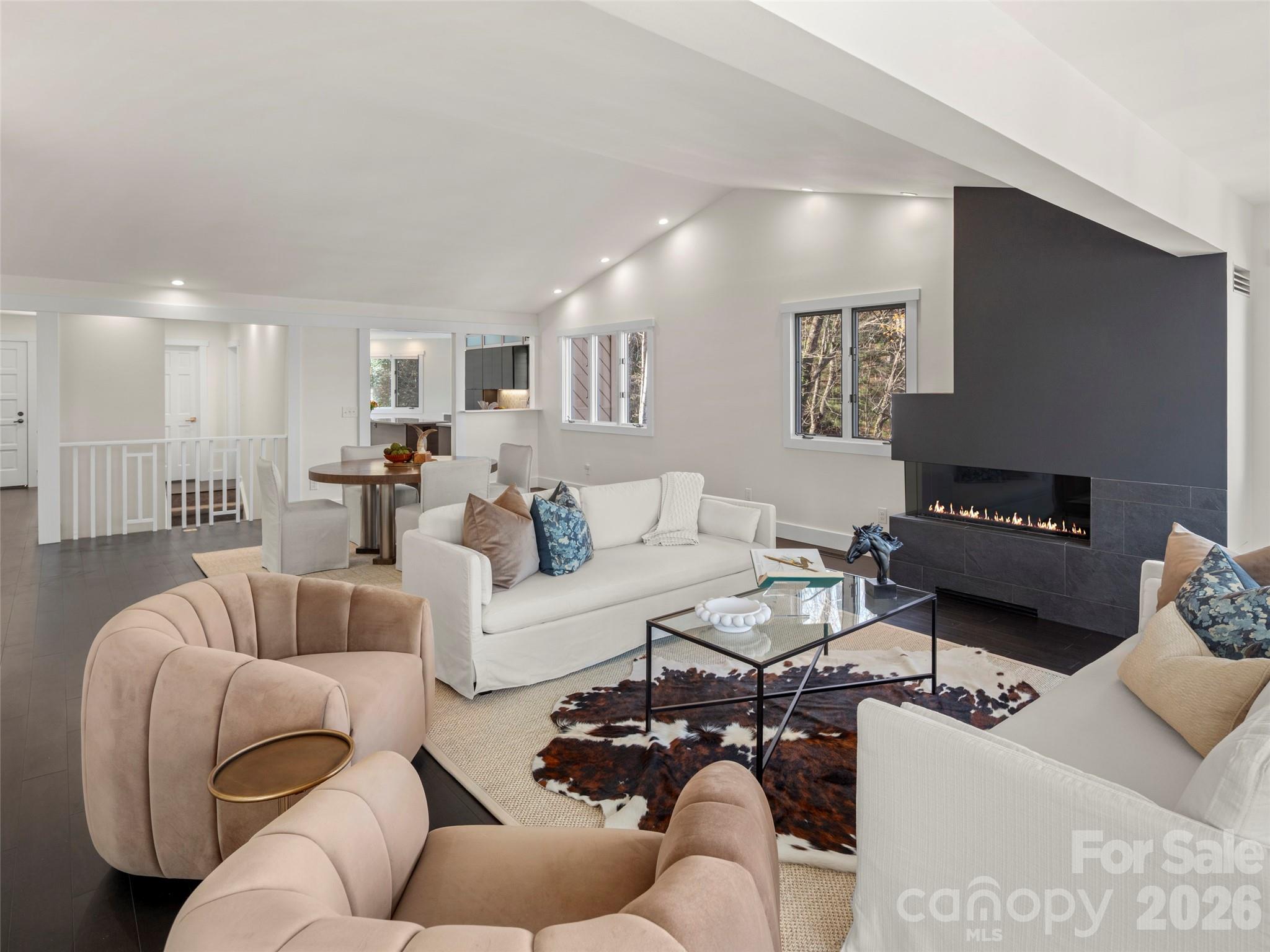 Timbers Condominiums - Residential