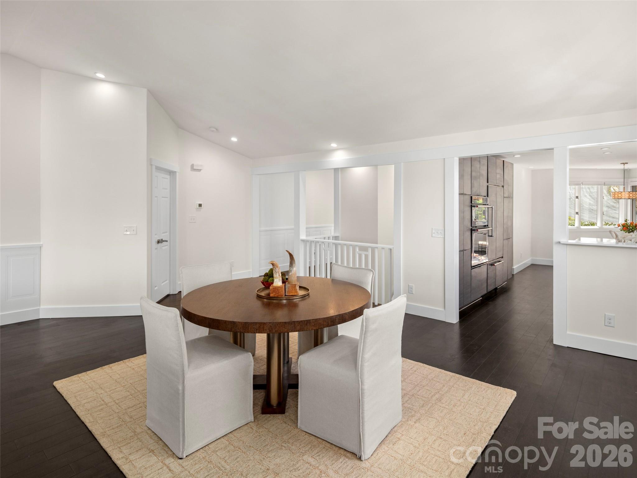 Timbers Condominiums - Residential