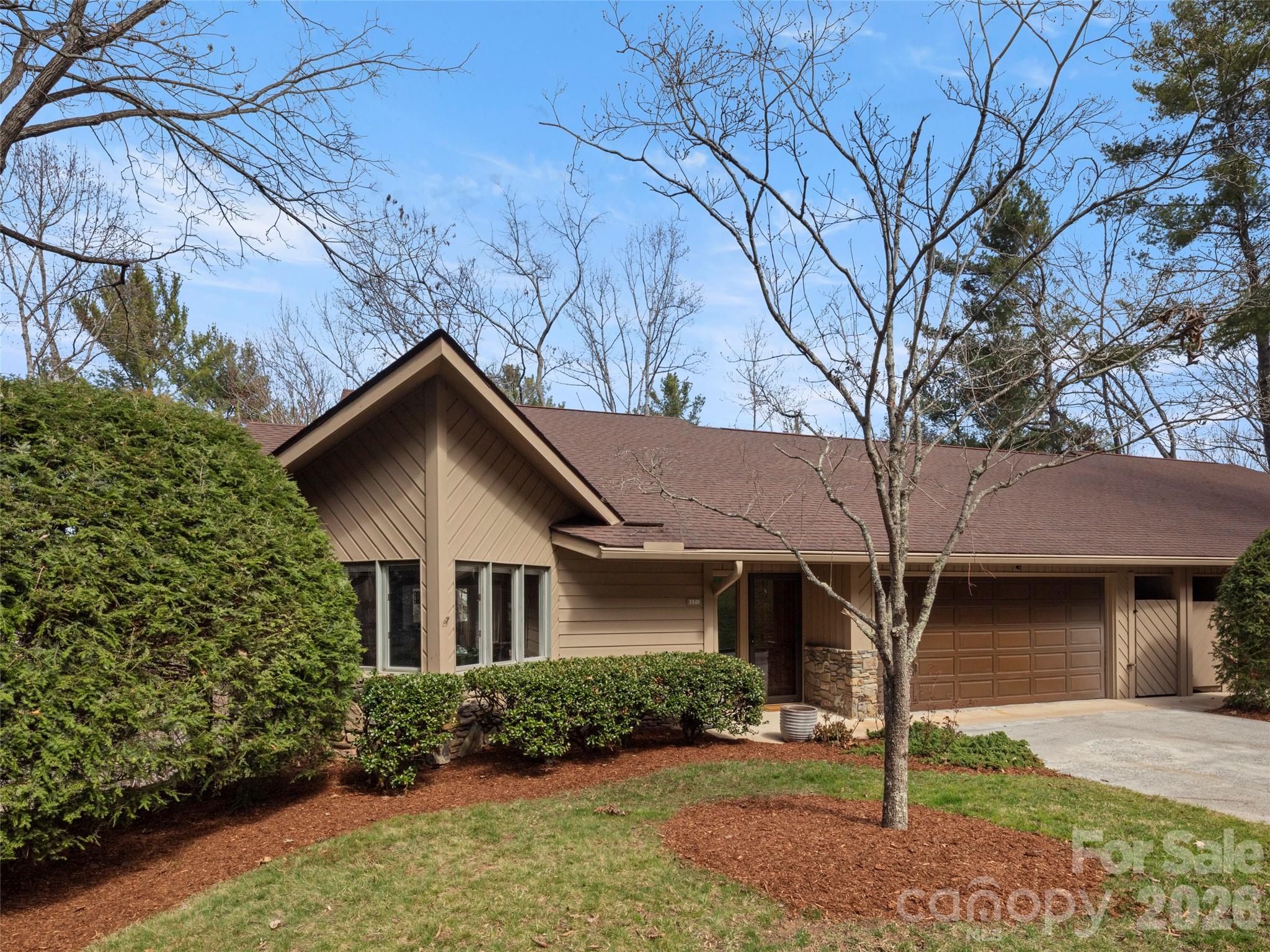 3501 Timber Trail