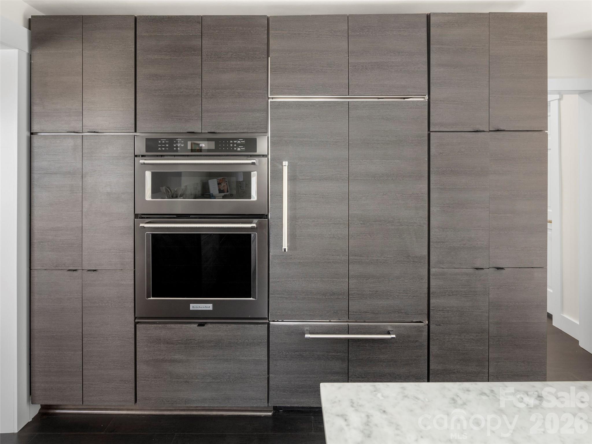 Timbers Condominiums - Residential