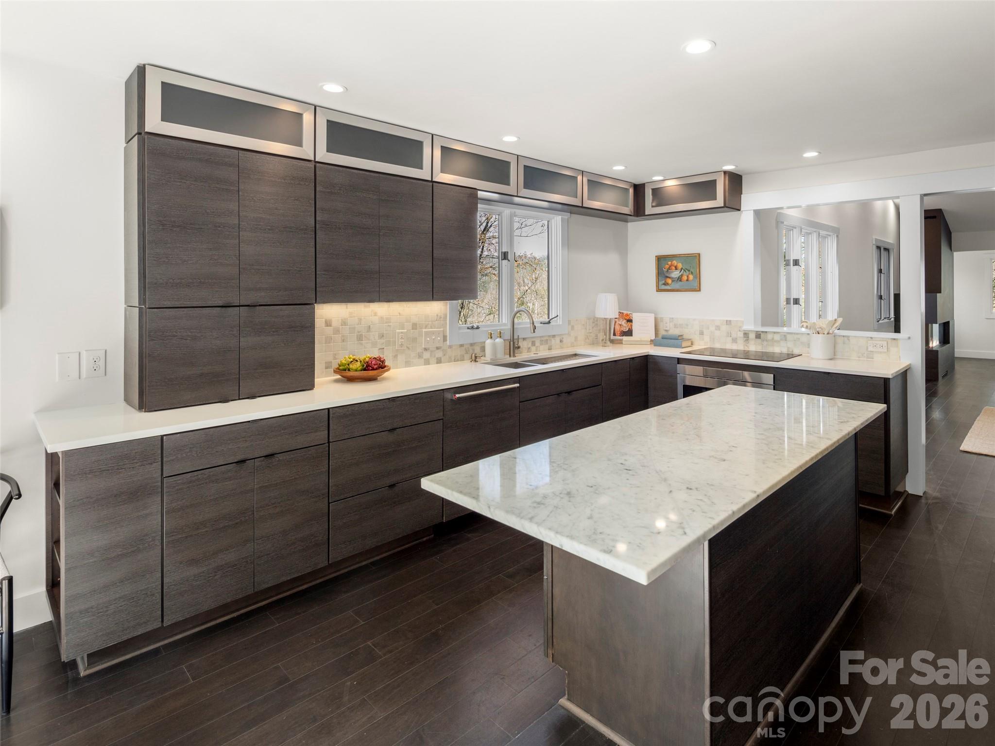 Timbers Condominiums - Residential