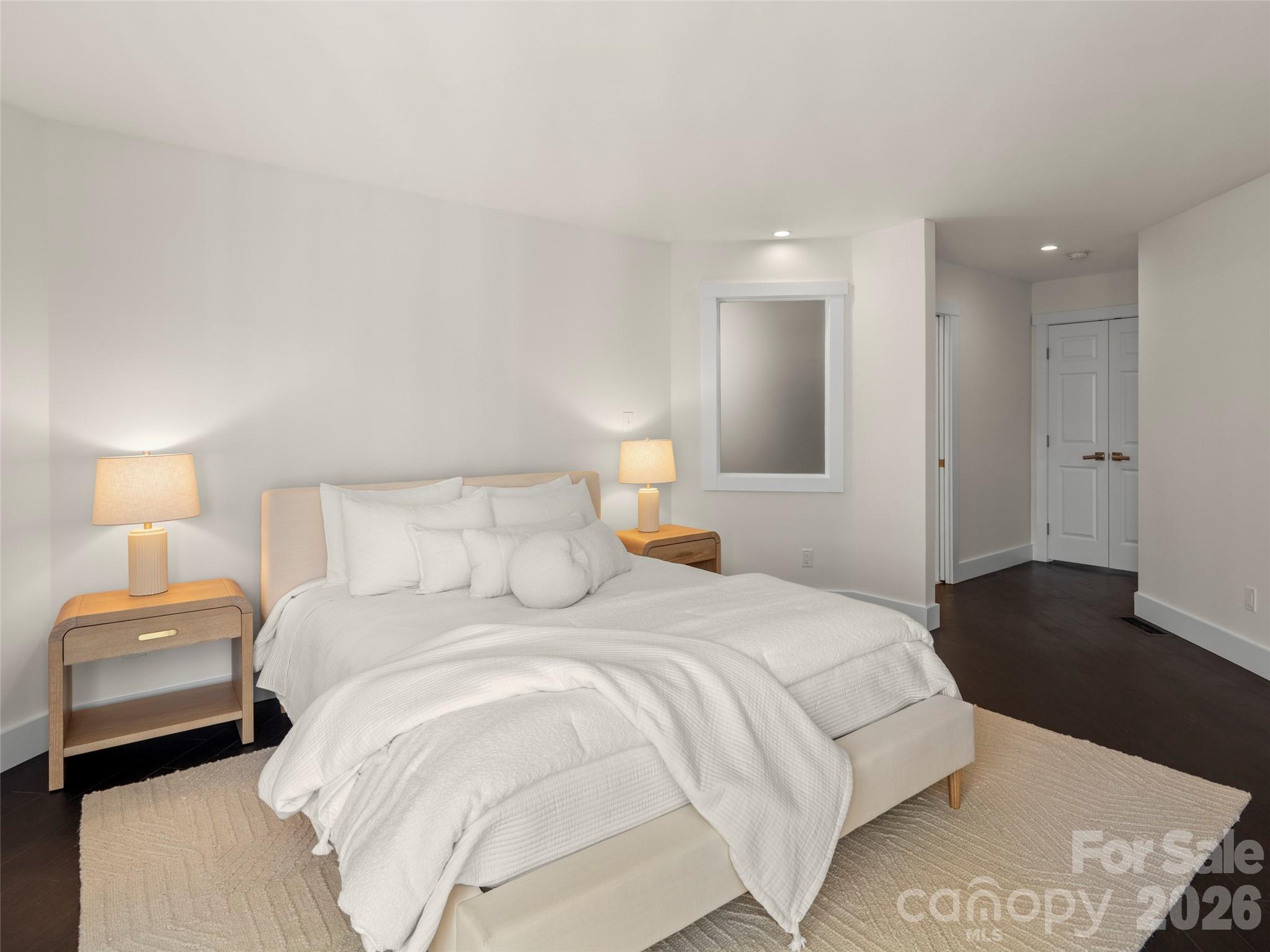 Timbers Condominiums - Residential