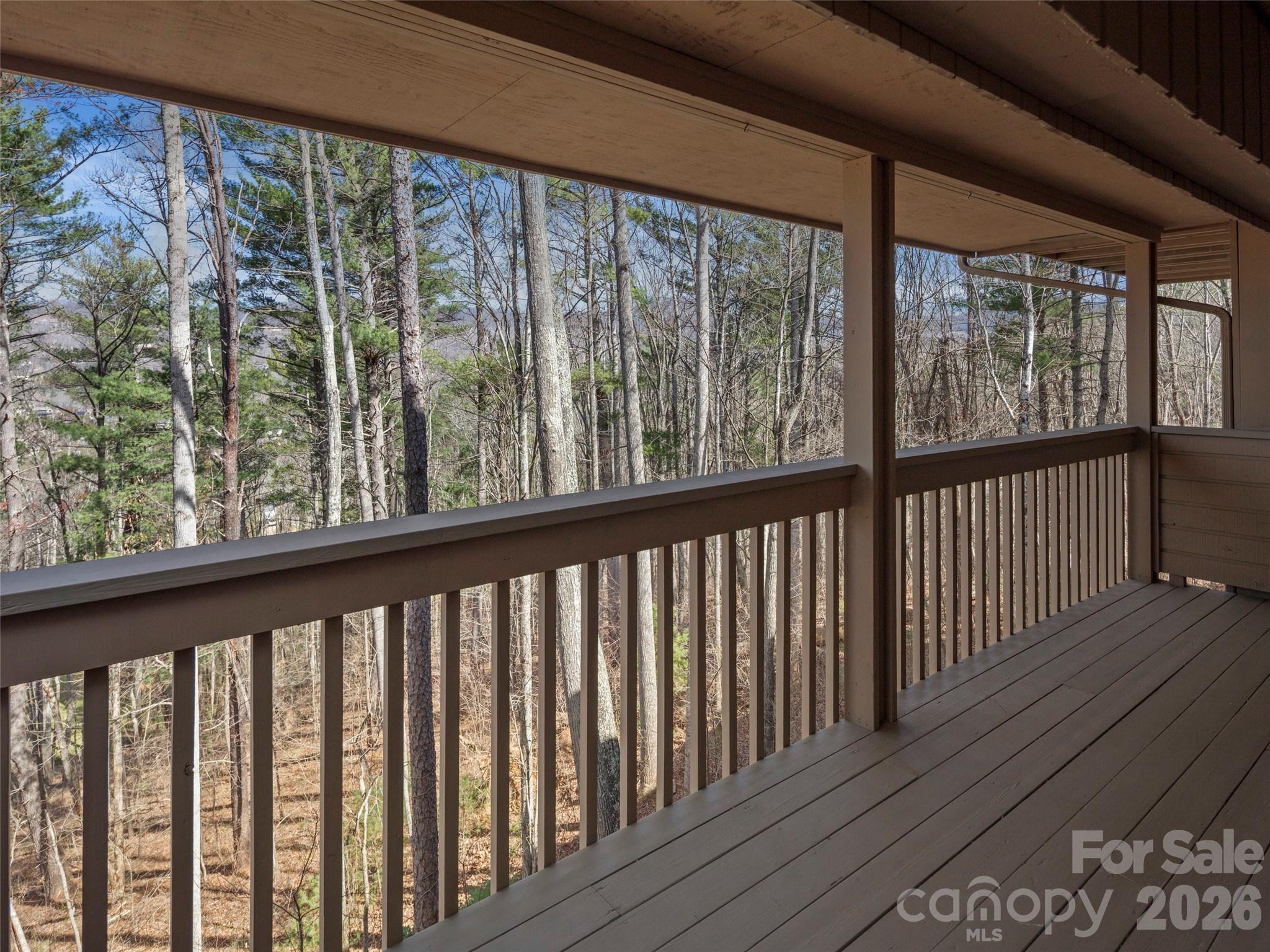 Timbers Condominiums - Residential