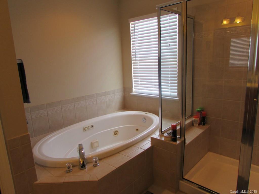 Gilead Ridge - Residential Lease