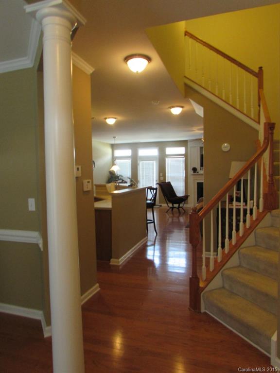 Gilead Ridge - Residential Lease