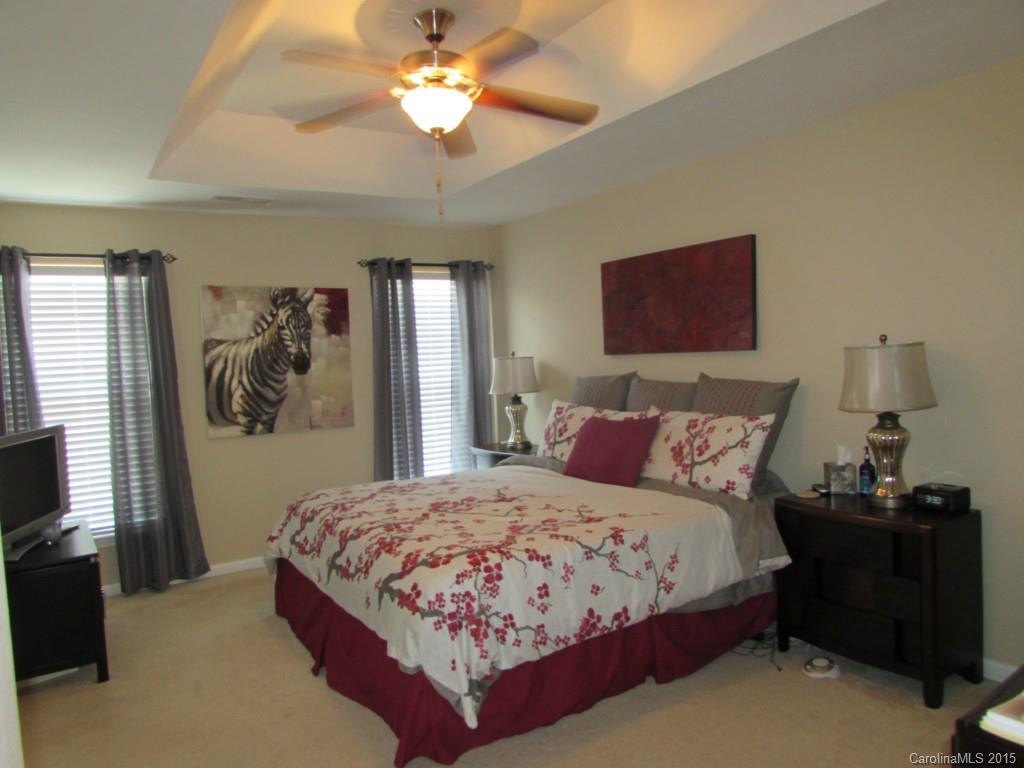 Gilead Ridge - Residential Lease