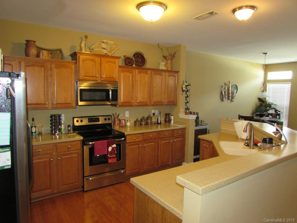 Gilead Ridge - Residential Lease