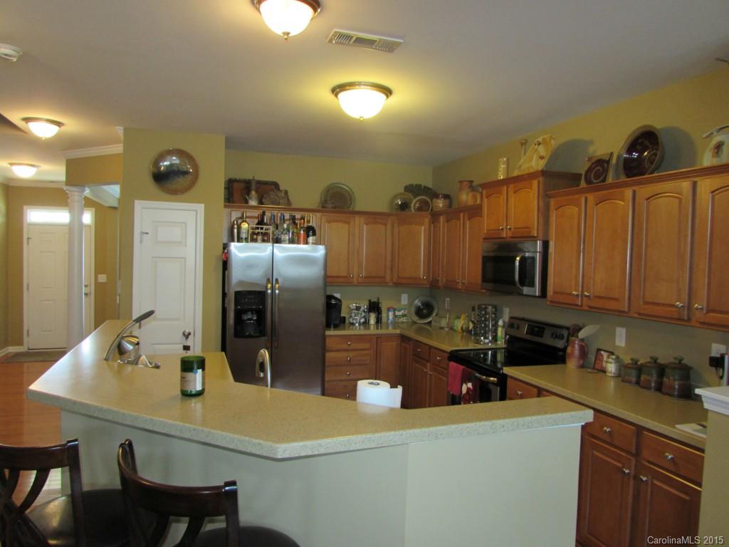 Gilead Ridge - Residential Lease