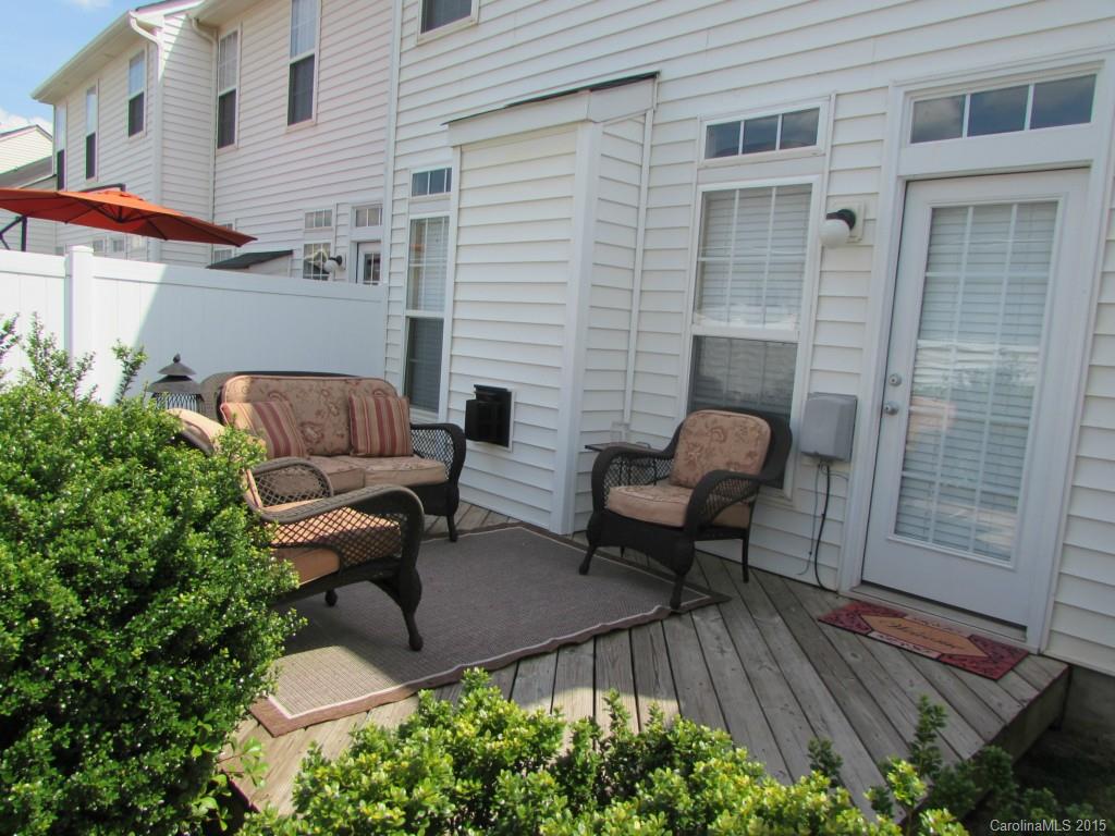 Gilead Ridge - Residential Lease