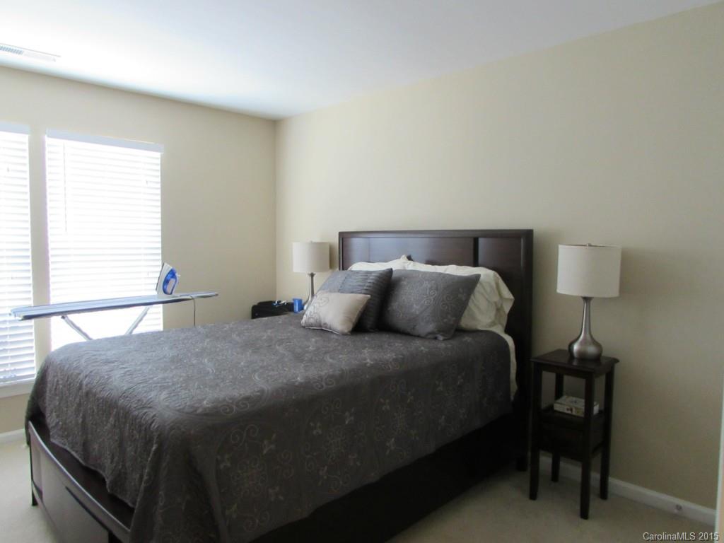 Gilead Ridge - Residential Lease