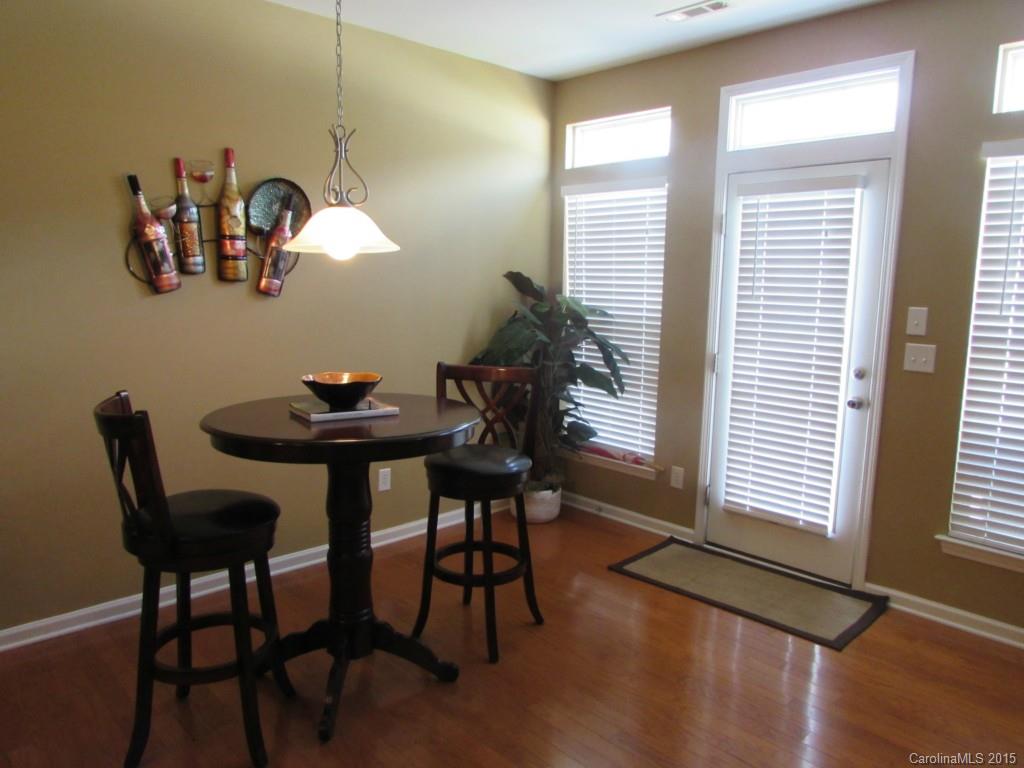 Gilead Ridge - Residential Lease