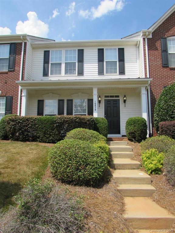 Gilead Ridge - Residential Lease