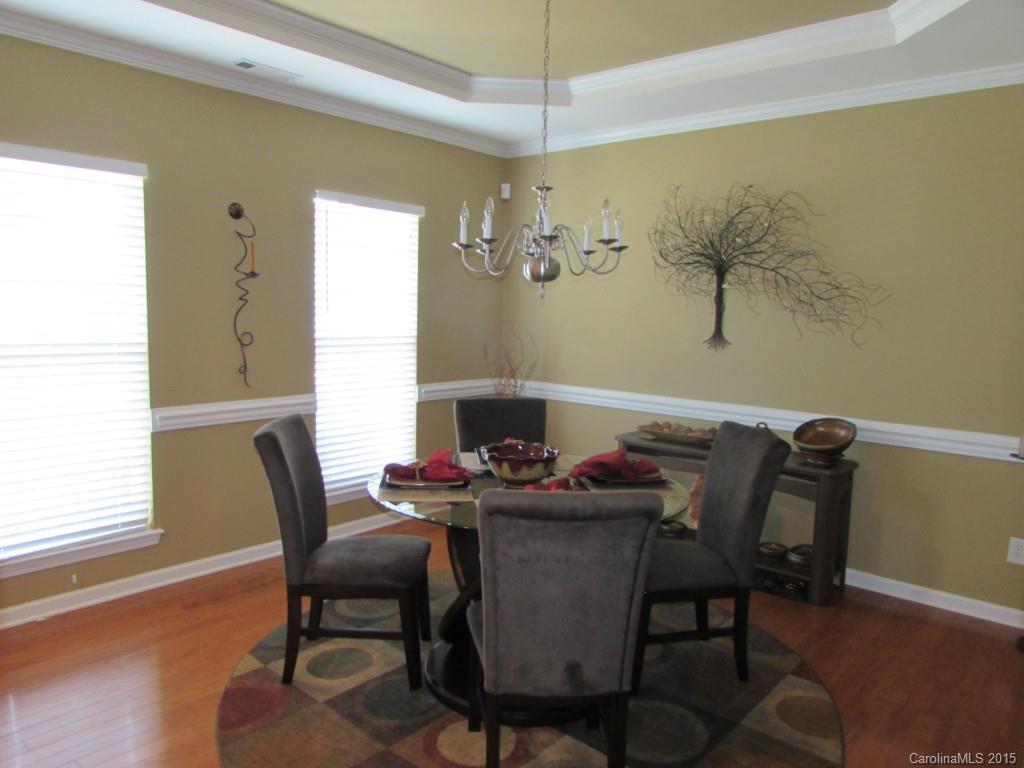 Gilead Ridge - Residential Lease