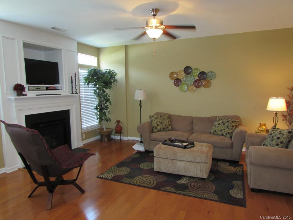 Gilead Ridge - Residential Lease