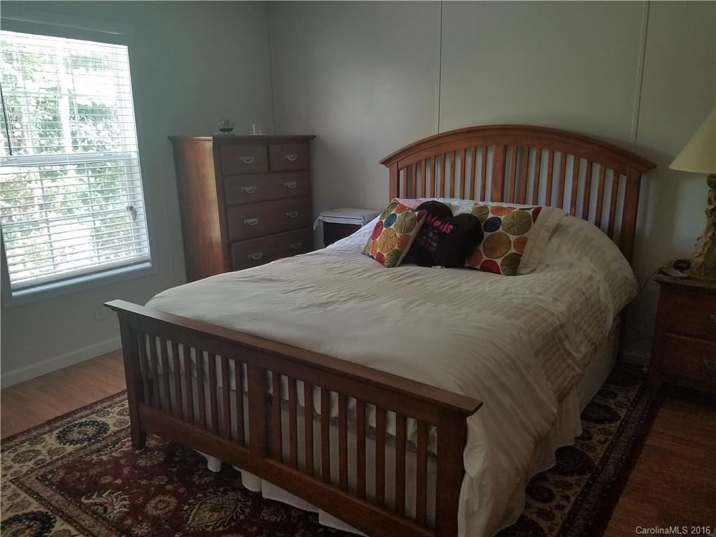 Valley Hill - Residential