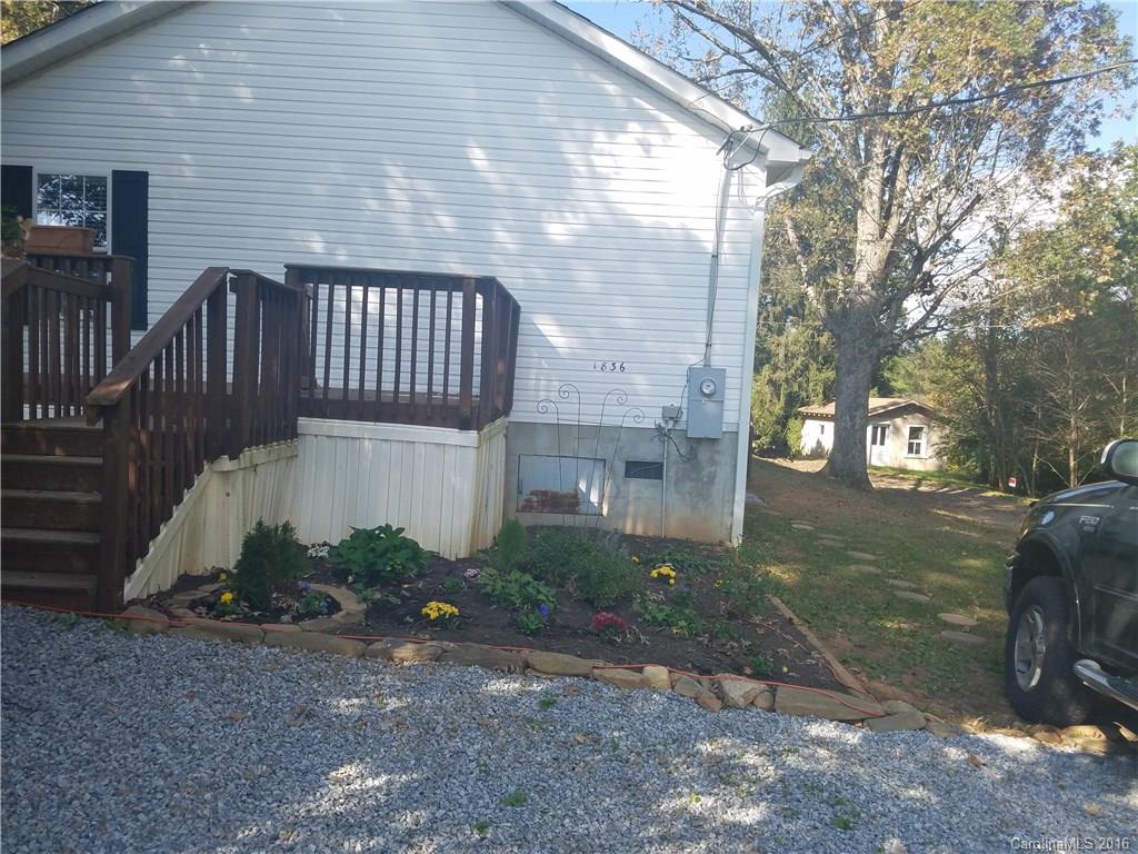 Valley Hill - Residential