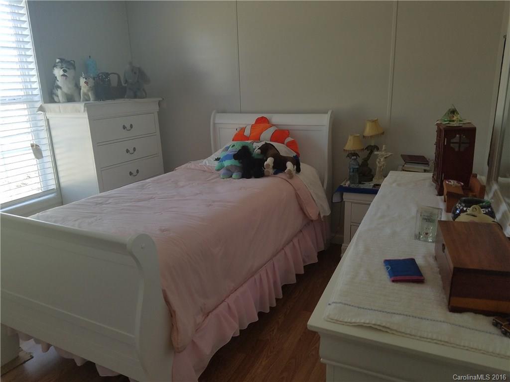 Valley Hill - Residential