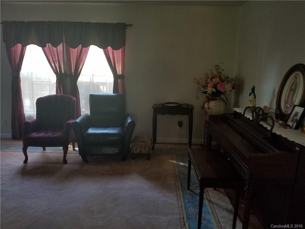 Valley Hill - Residential