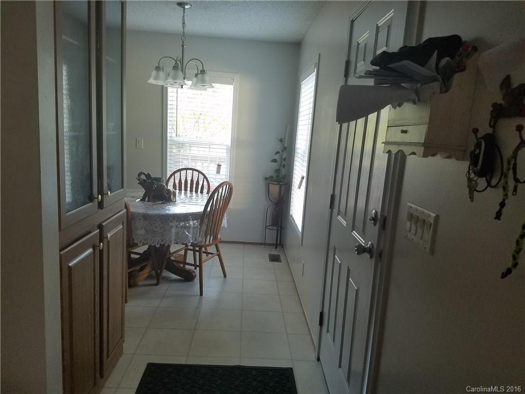 Valley Hill - Residential