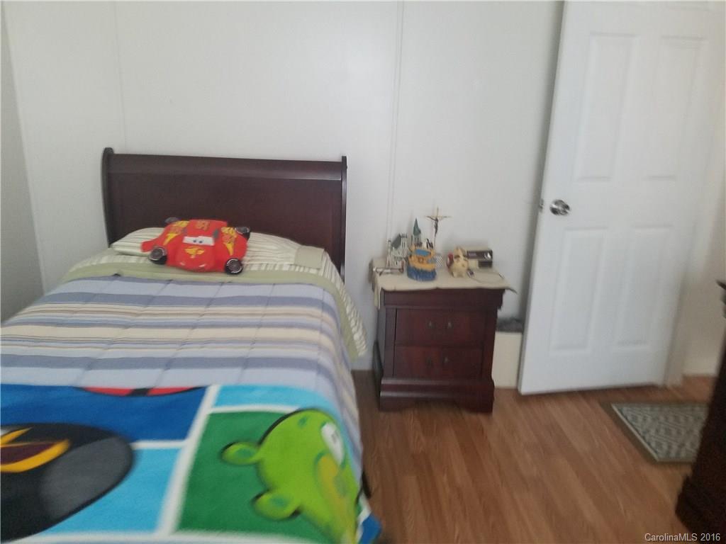 Valley Hill - Residential