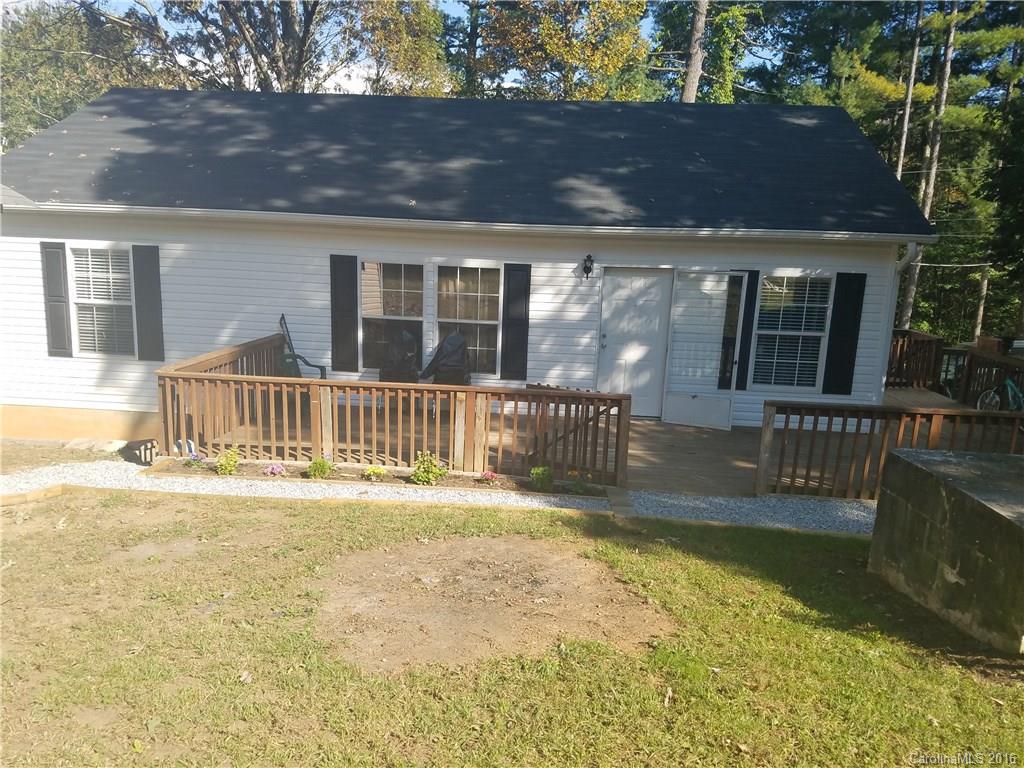 Valley Hill - Residential